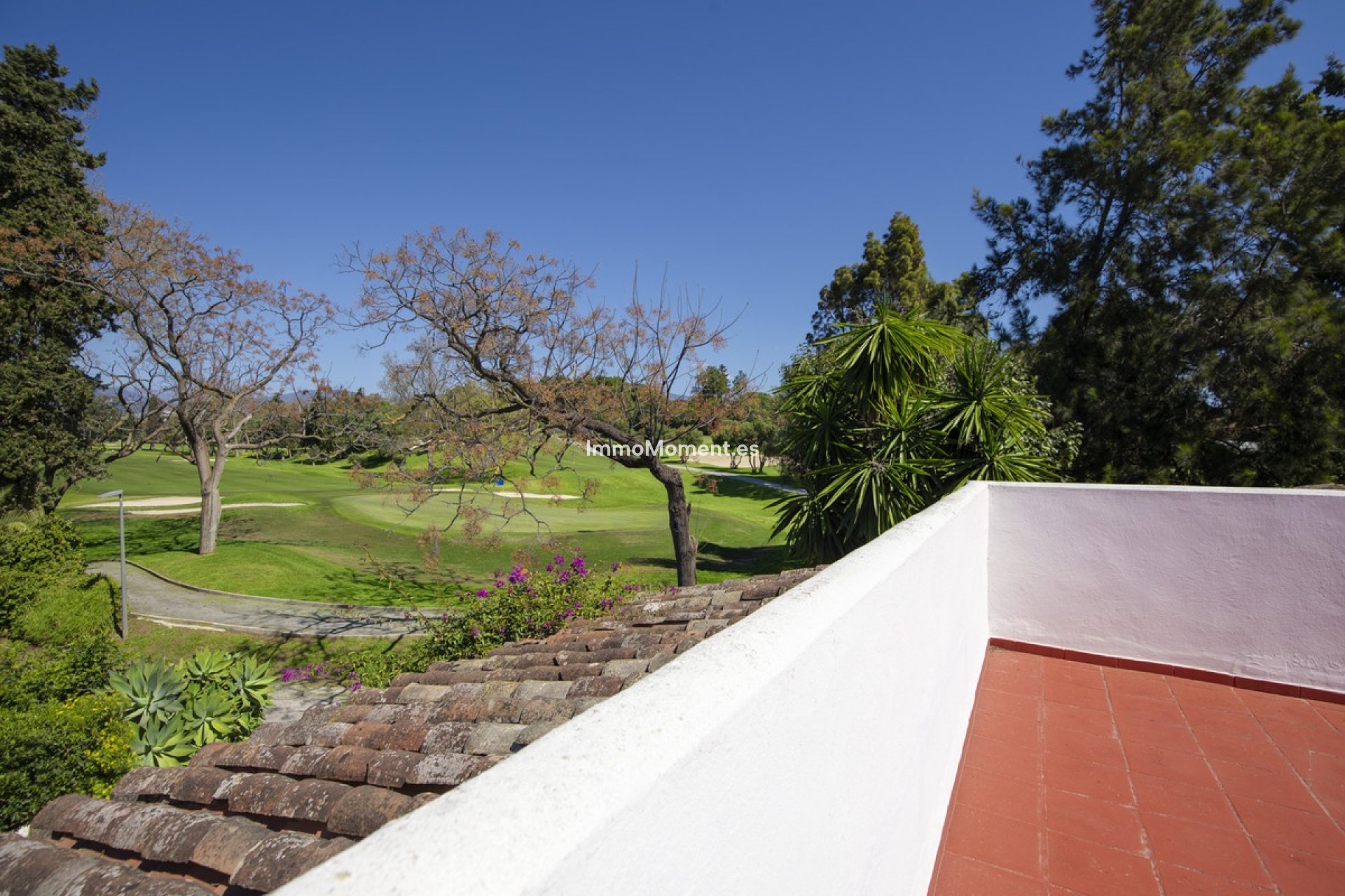 Reventa - Villa - Marbella - Guadalmina Baja