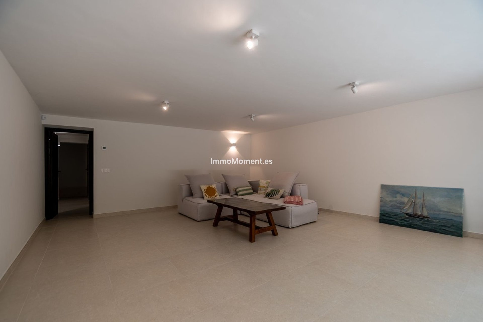 Reventa - Villa - Marbella - Guadalmina Baja