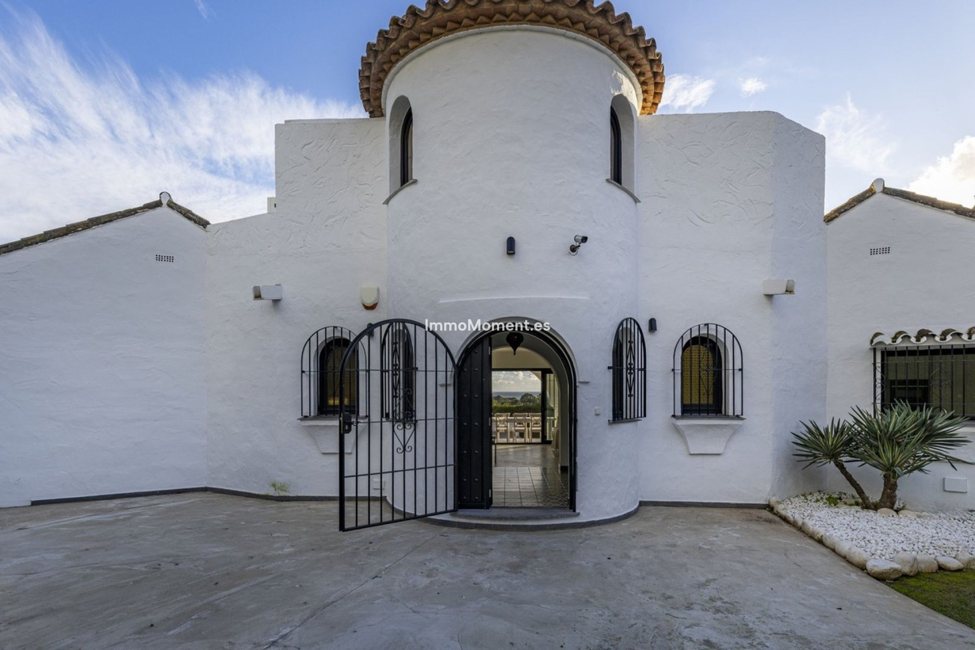 Reventa - Villa - Marbella - Hacienda Las Chapas
