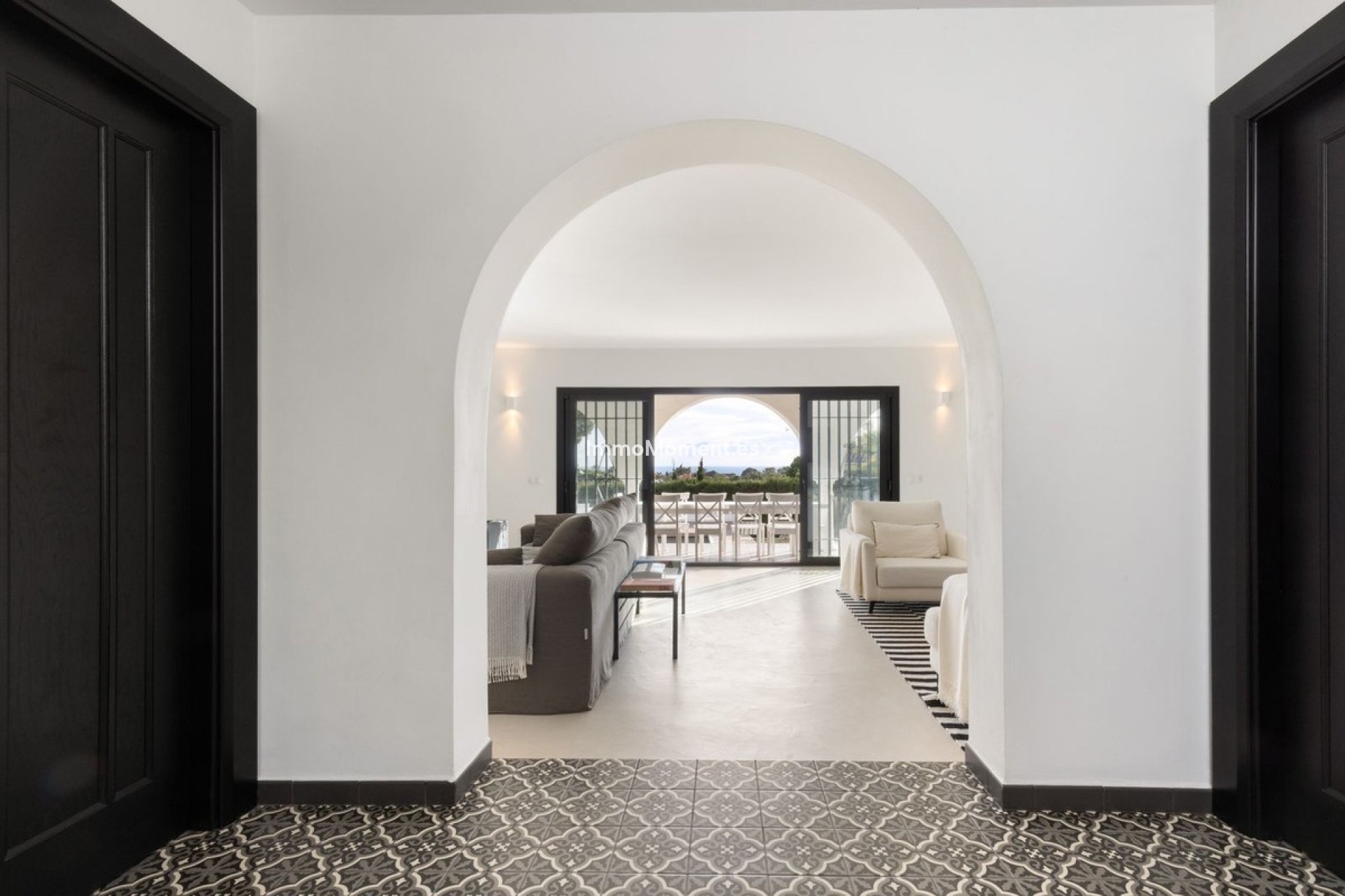 Reventa - Villa - Marbella - Hacienda Las Chapas