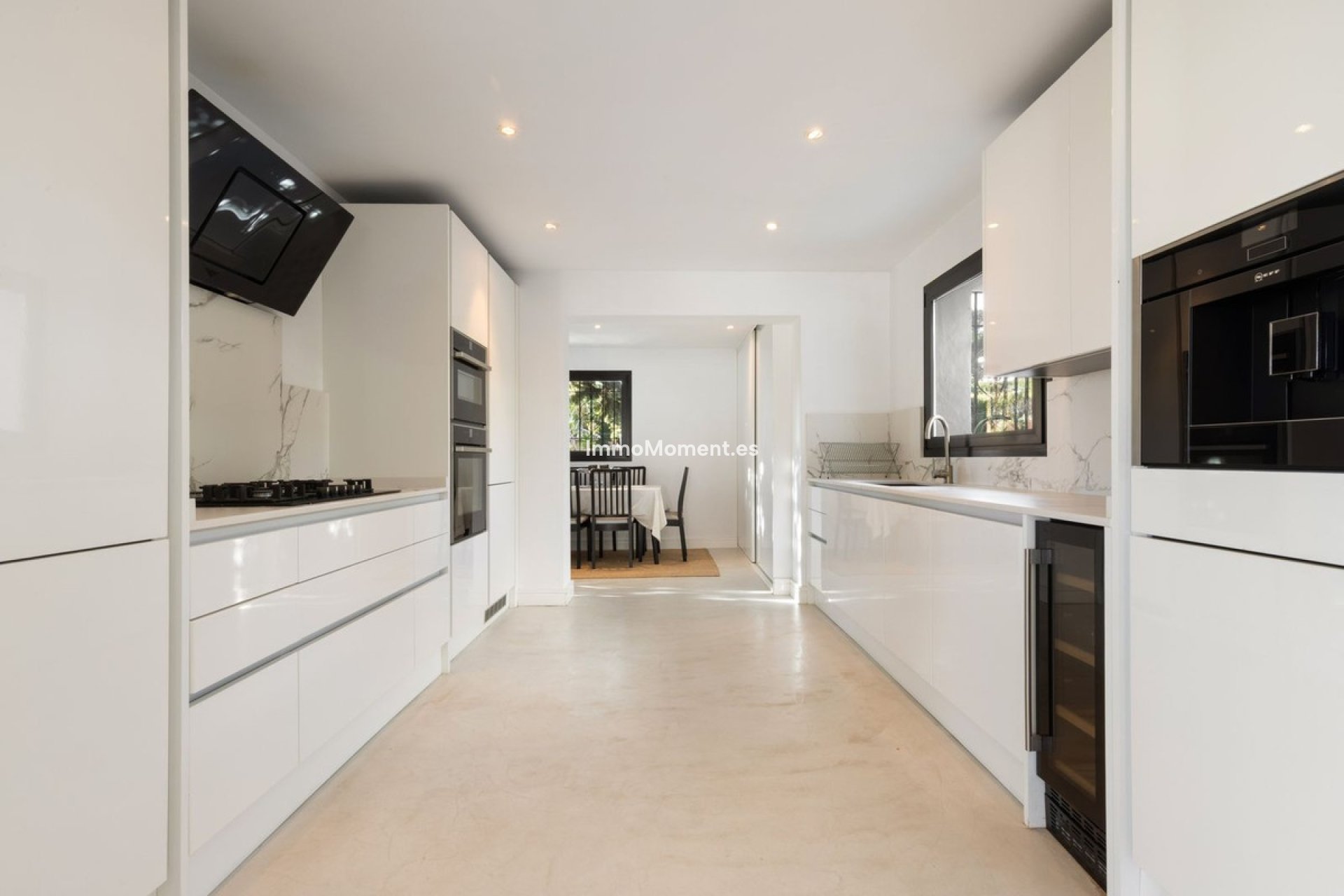 Reventa - Villa - Marbella - Hacienda Las Chapas