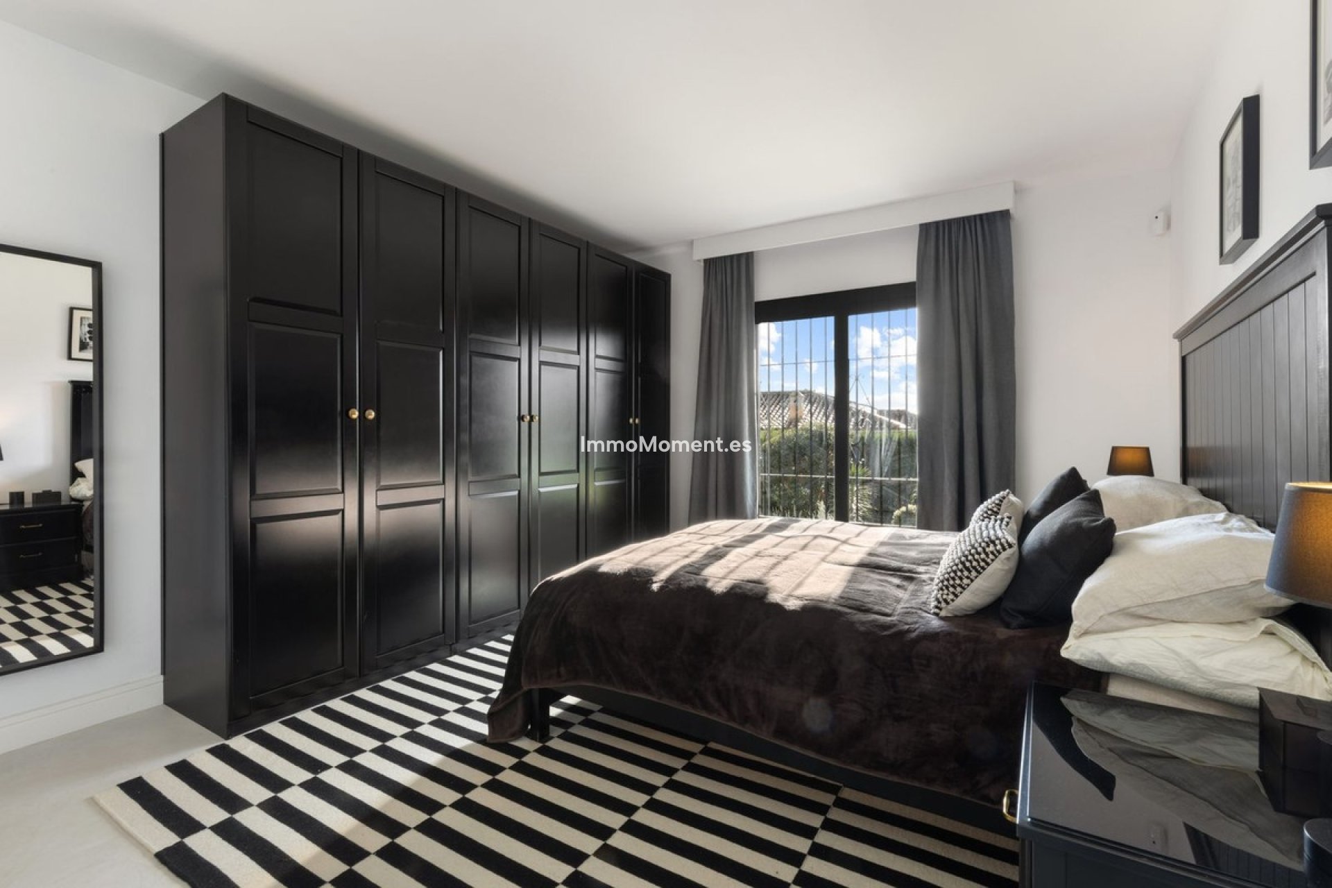 Reventa - Villa - Marbella - Hacienda Las Chapas