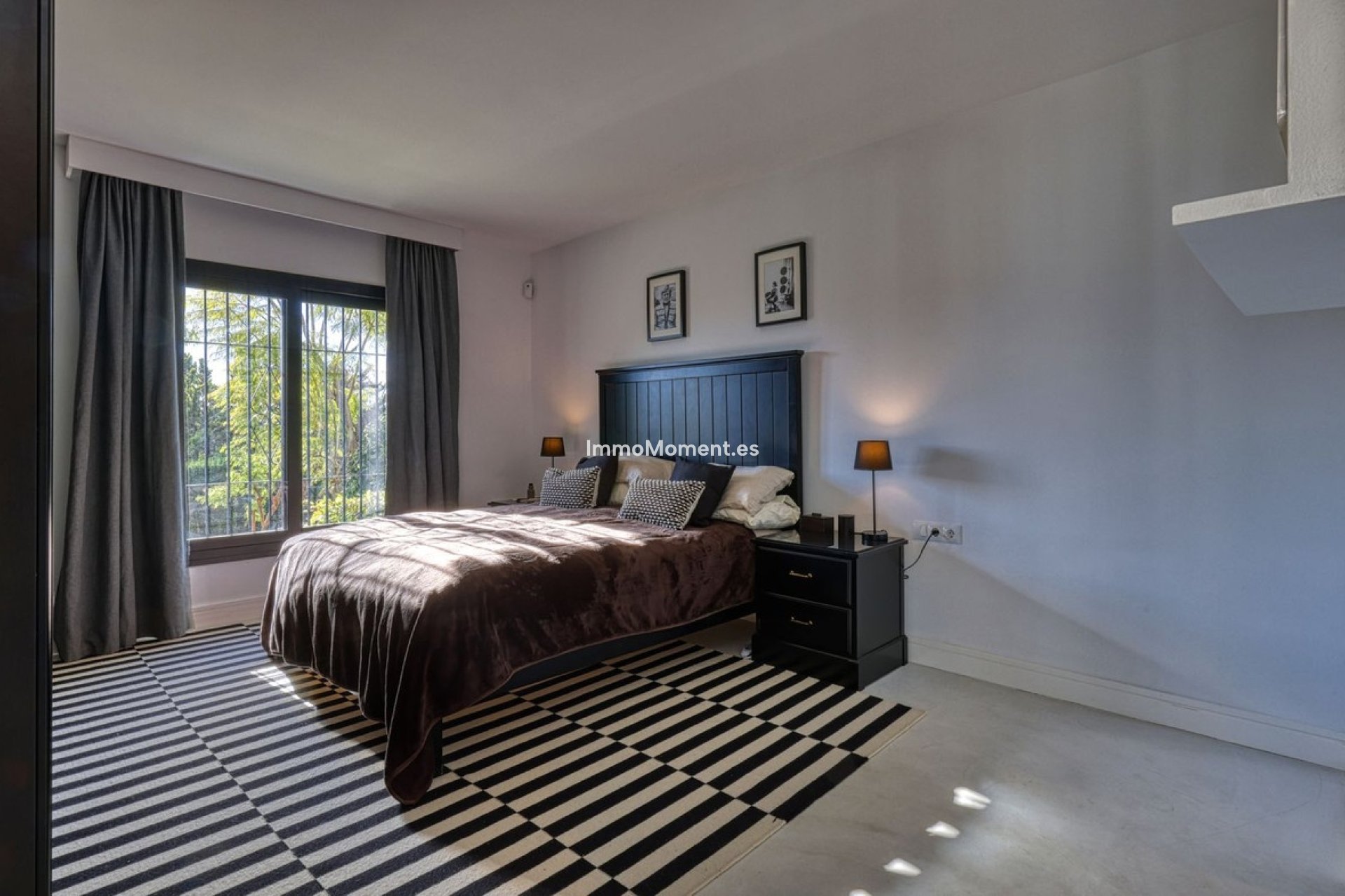 Reventa - Villa - Marbella - Hacienda Las Chapas