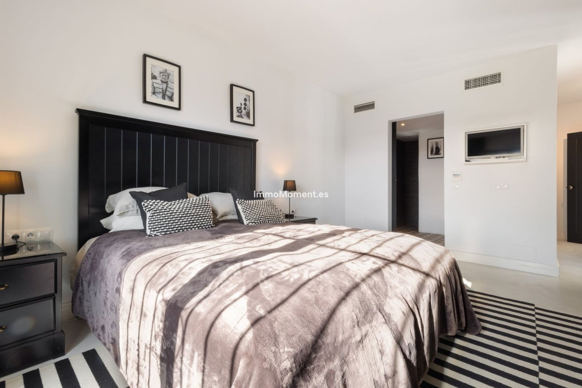 Reventa - Villa - Marbella - Hacienda Las Chapas