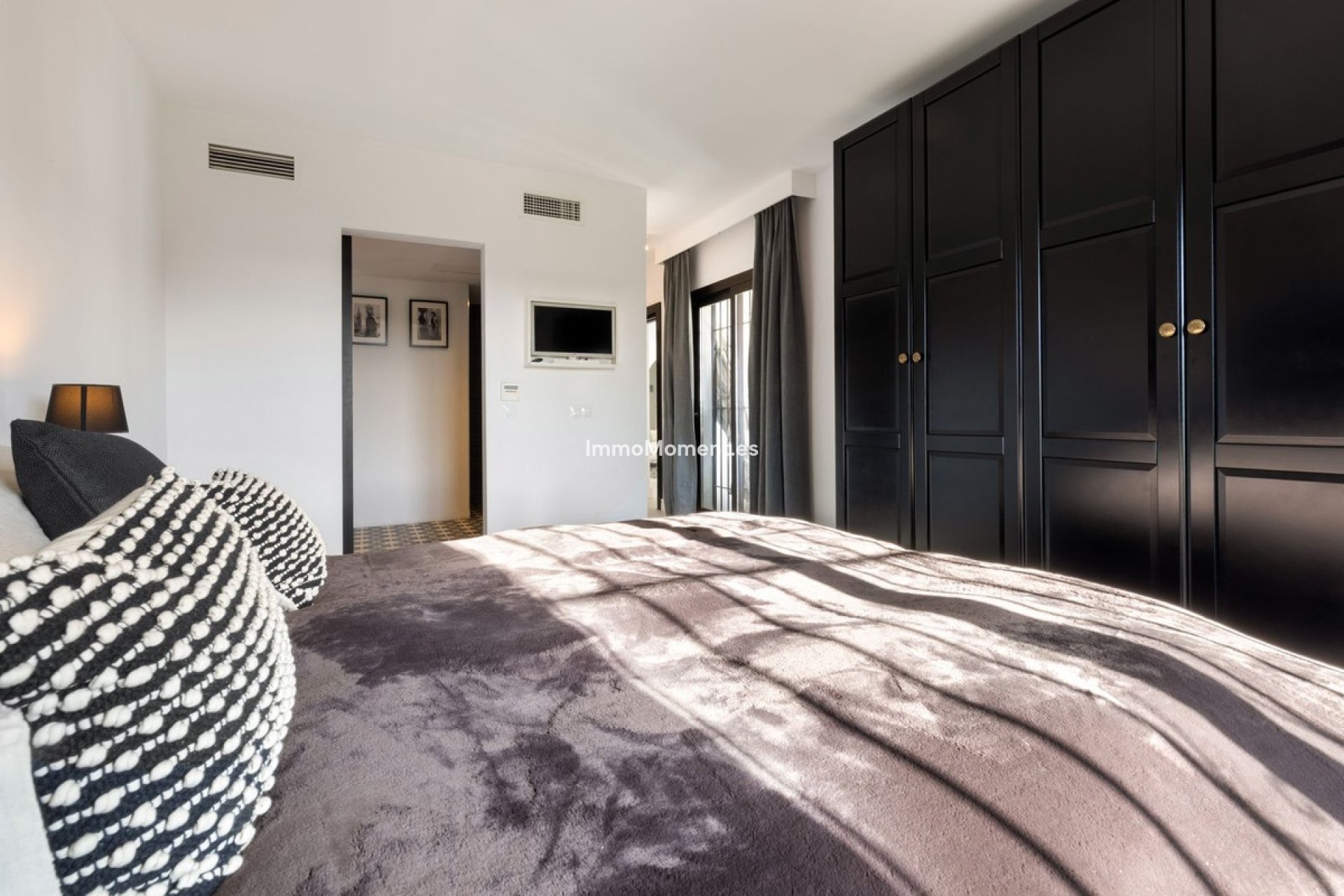 Reventa - Villa - Marbella - Hacienda Las Chapas