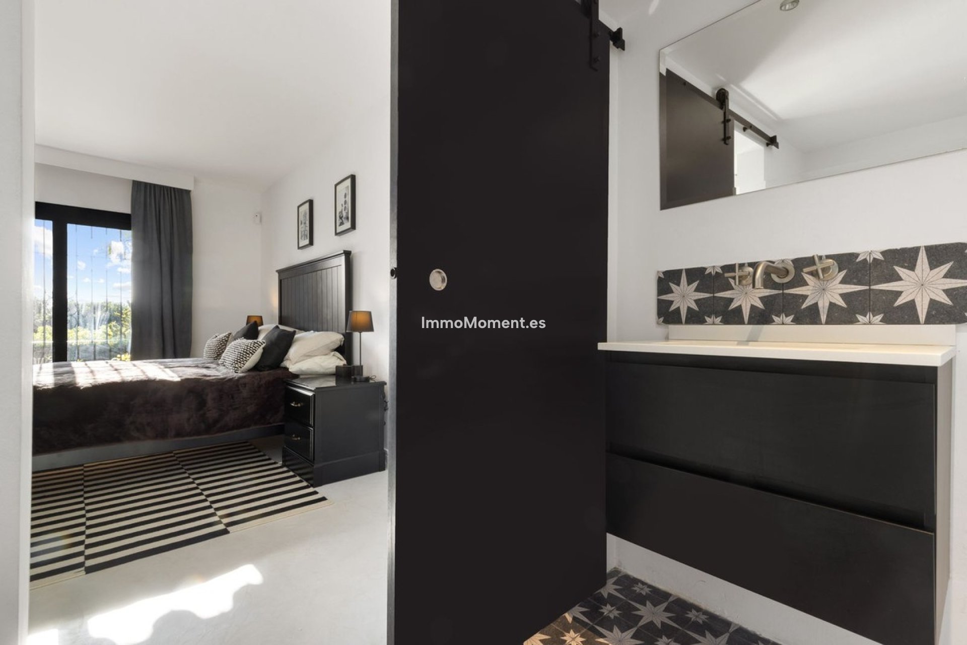 Reventa - Villa - Marbella - Hacienda Las Chapas