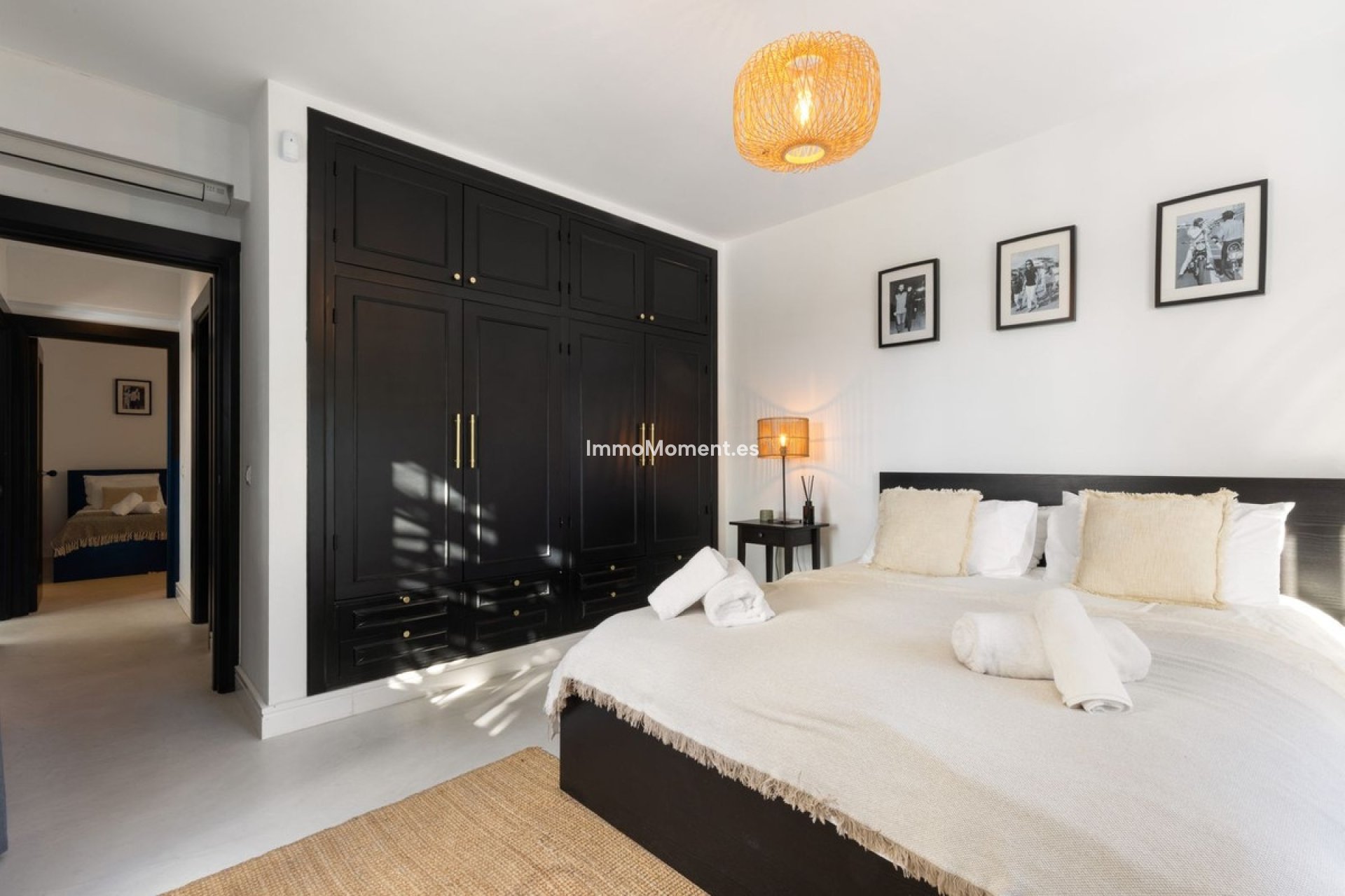 Reventa - Villa - Marbella - Hacienda Las Chapas