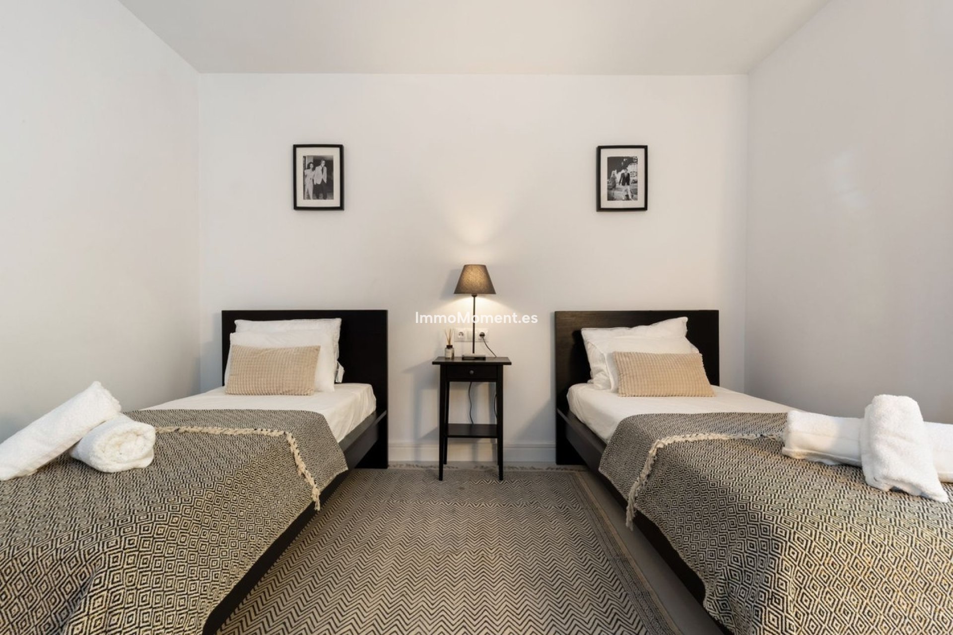 Reventa - Villa - Marbella - Hacienda Las Chapas