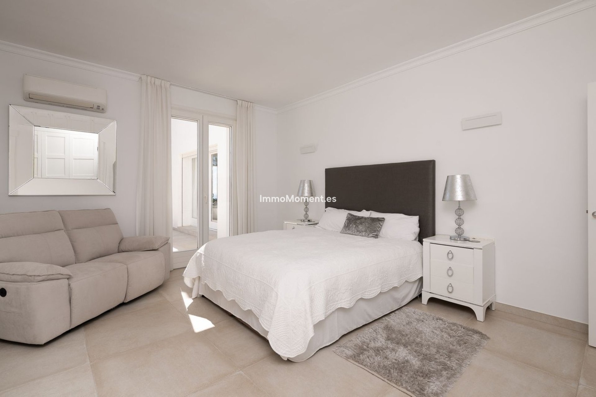 Reventa - Villa - Marbella - Hacienda Las Chapas