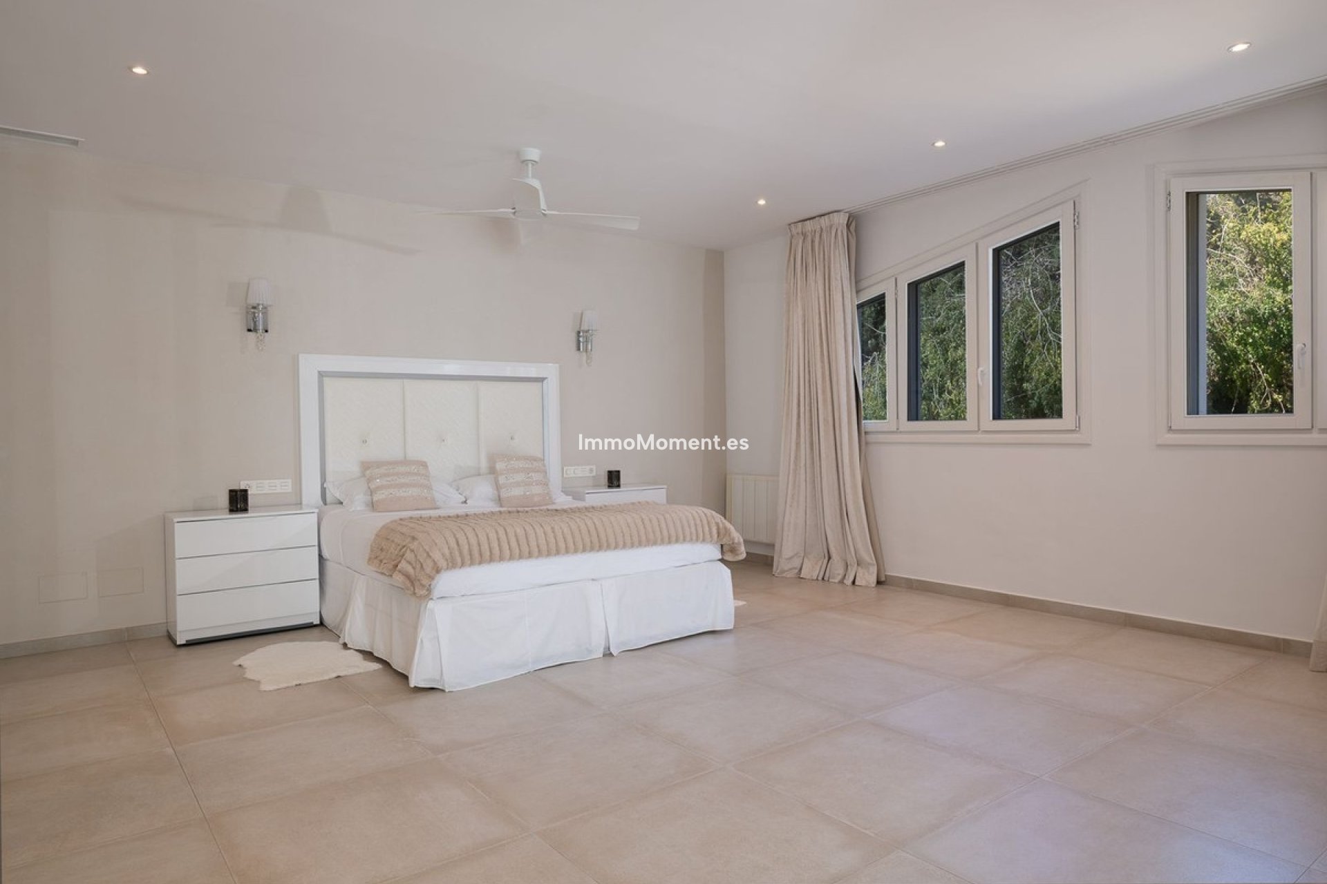 Reventa - Villa - Marbella - Hacienda Las Chapas