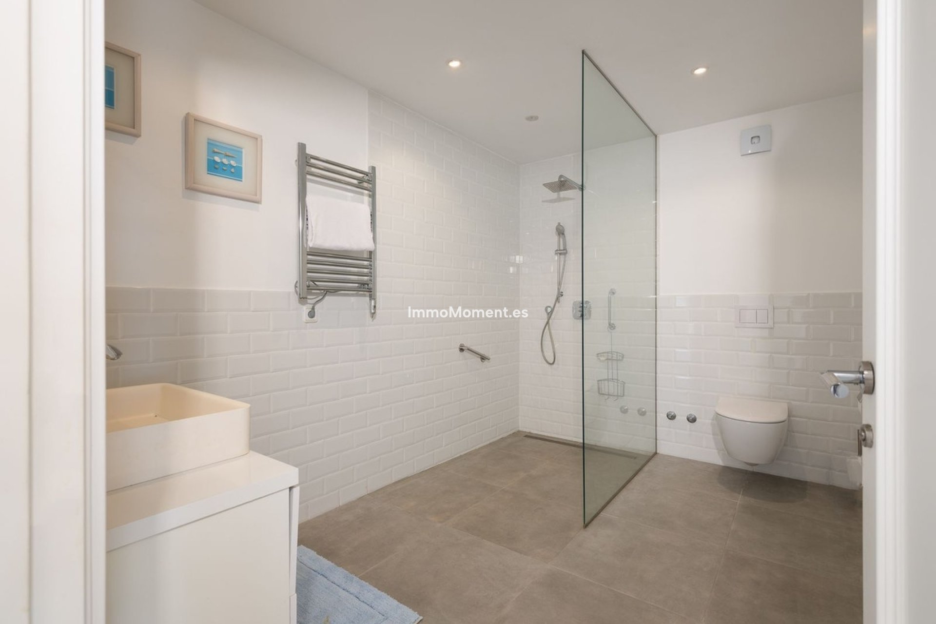 Reventa - Villa - Marbella - Hacienda Las Chapas