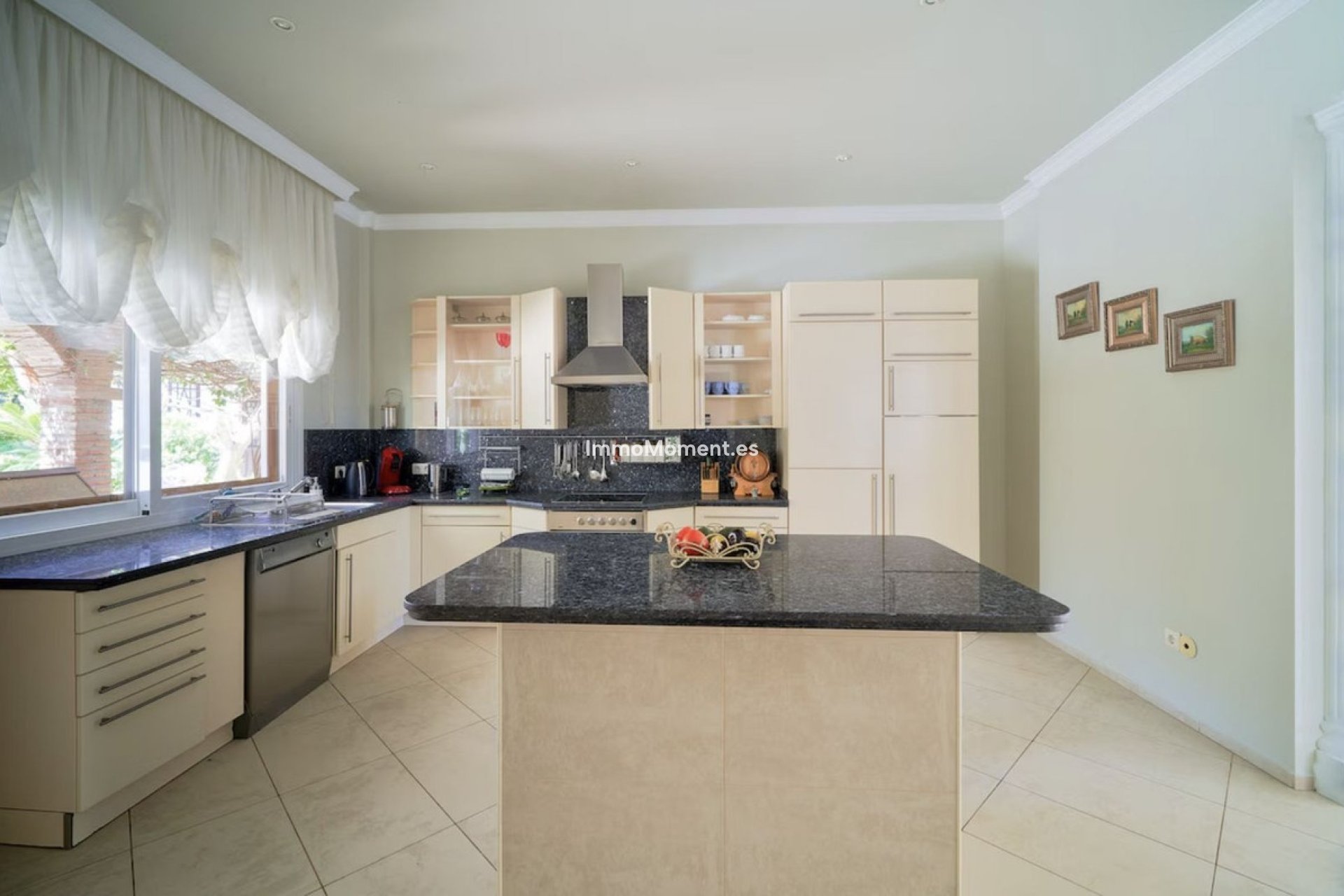 Reventa - Villa - Marbella - Hacienda Las Chapas