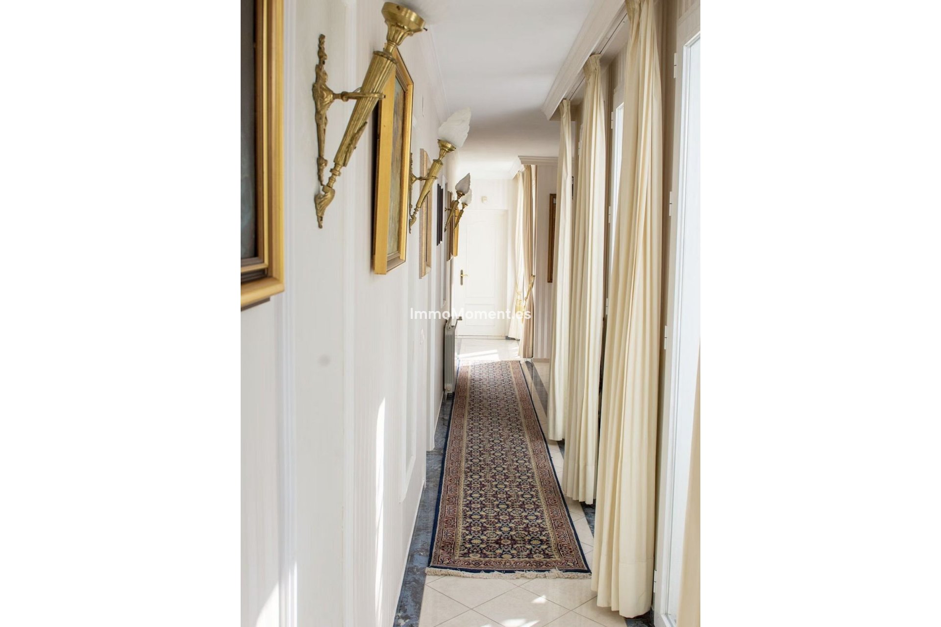 Reventa - Villa - Marbella - Hacienda Las Chapas