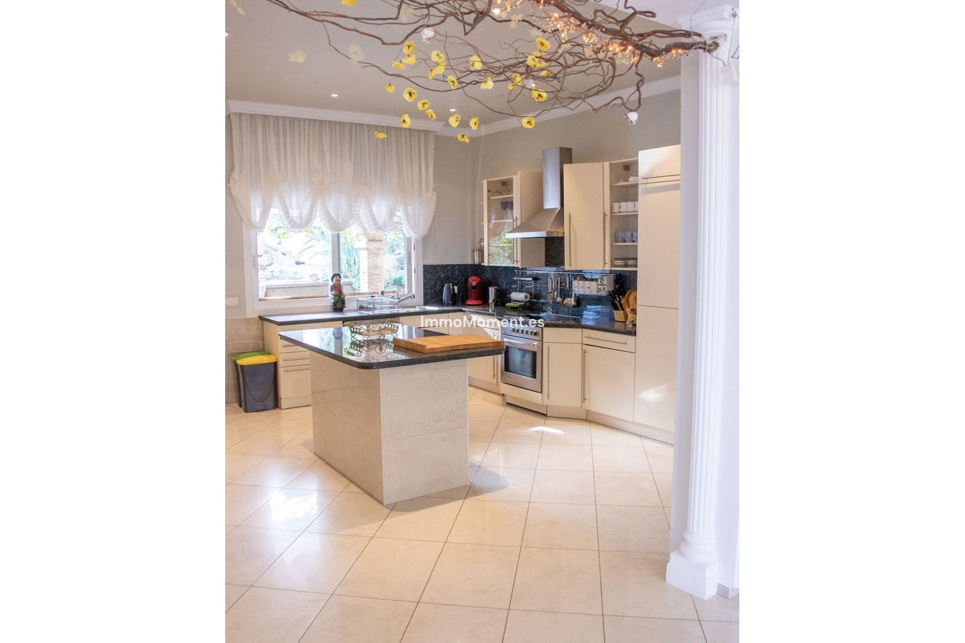 Reventa - Villa - Marbella - Hacienda Las Chapas