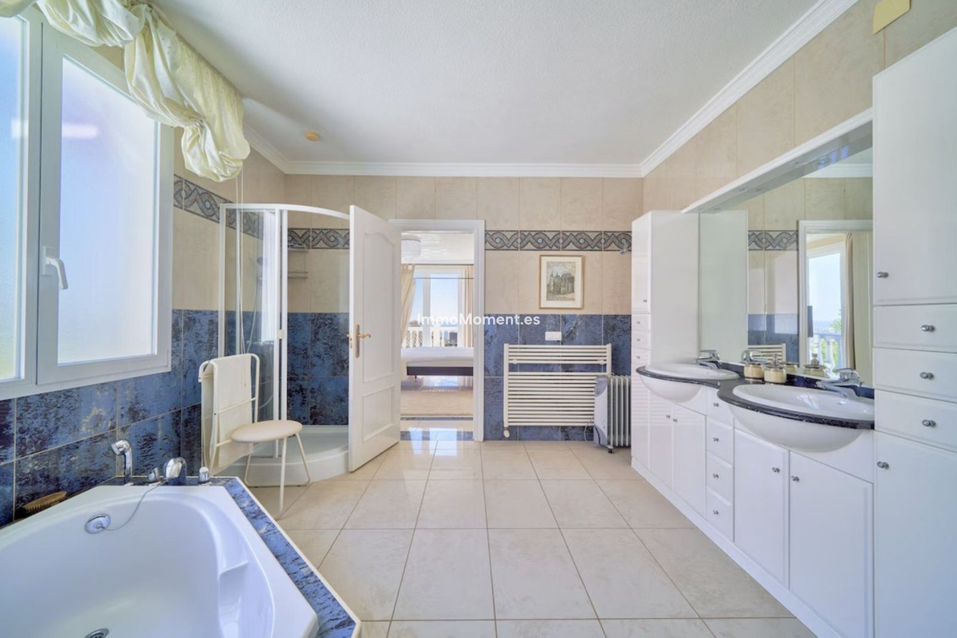 Reventa - Villa - Marbella - Hacienda Las Chapas