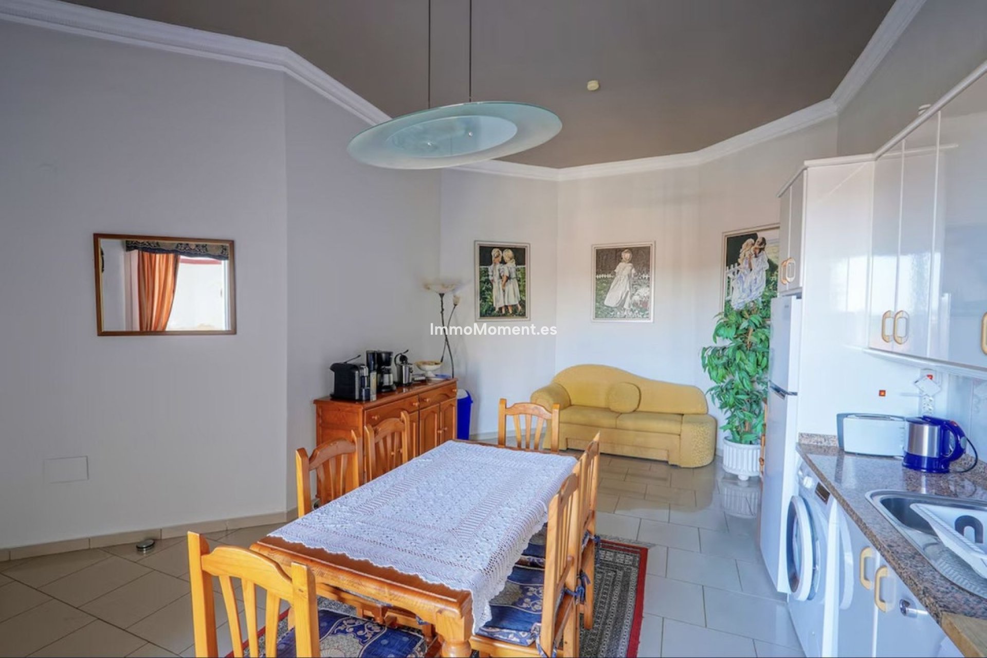Reventa - Villa - Marbella - Hacienda Las Chapas