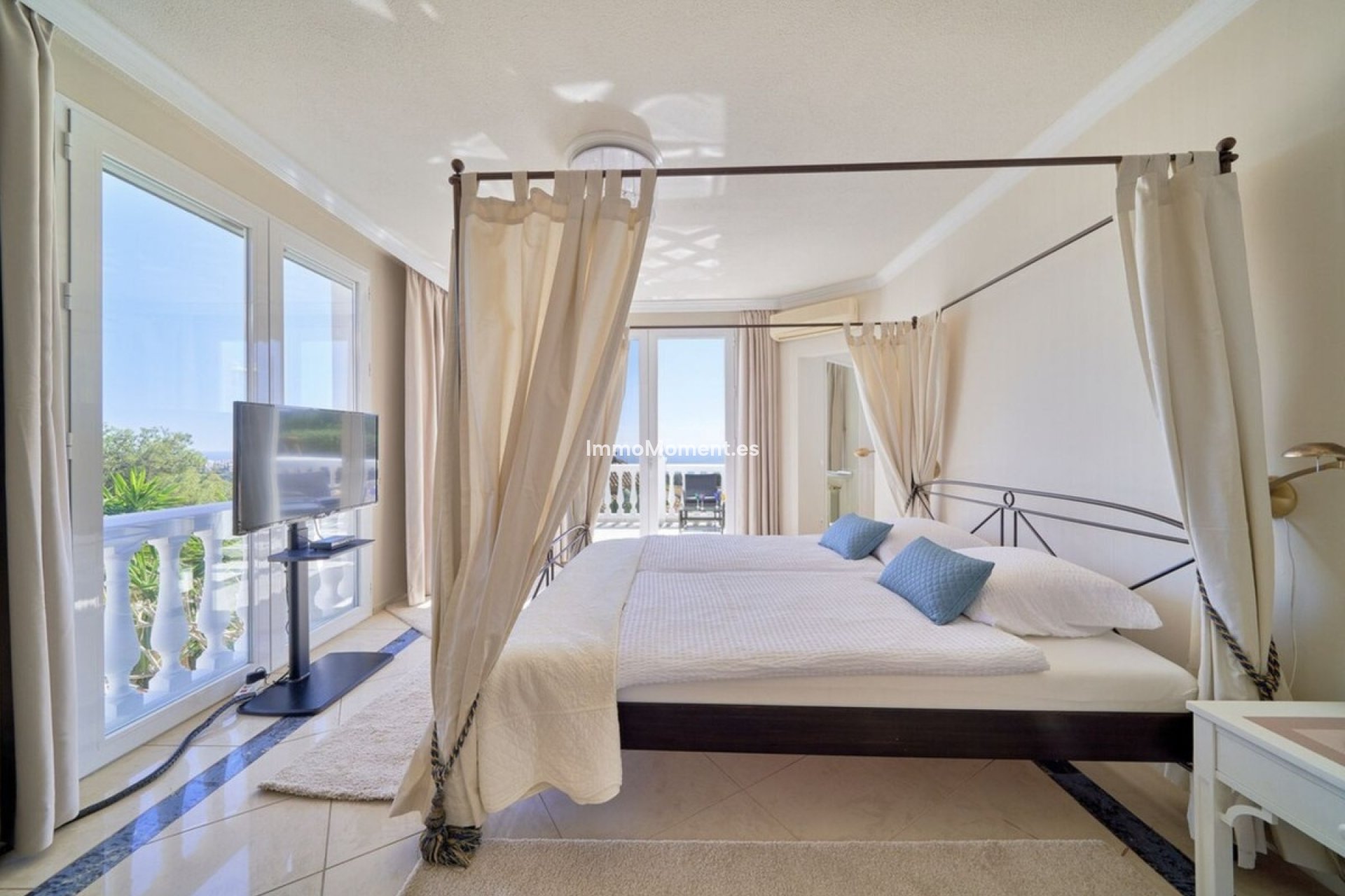 Reventa - Villa - Marbella - Hacienda Las Chapas