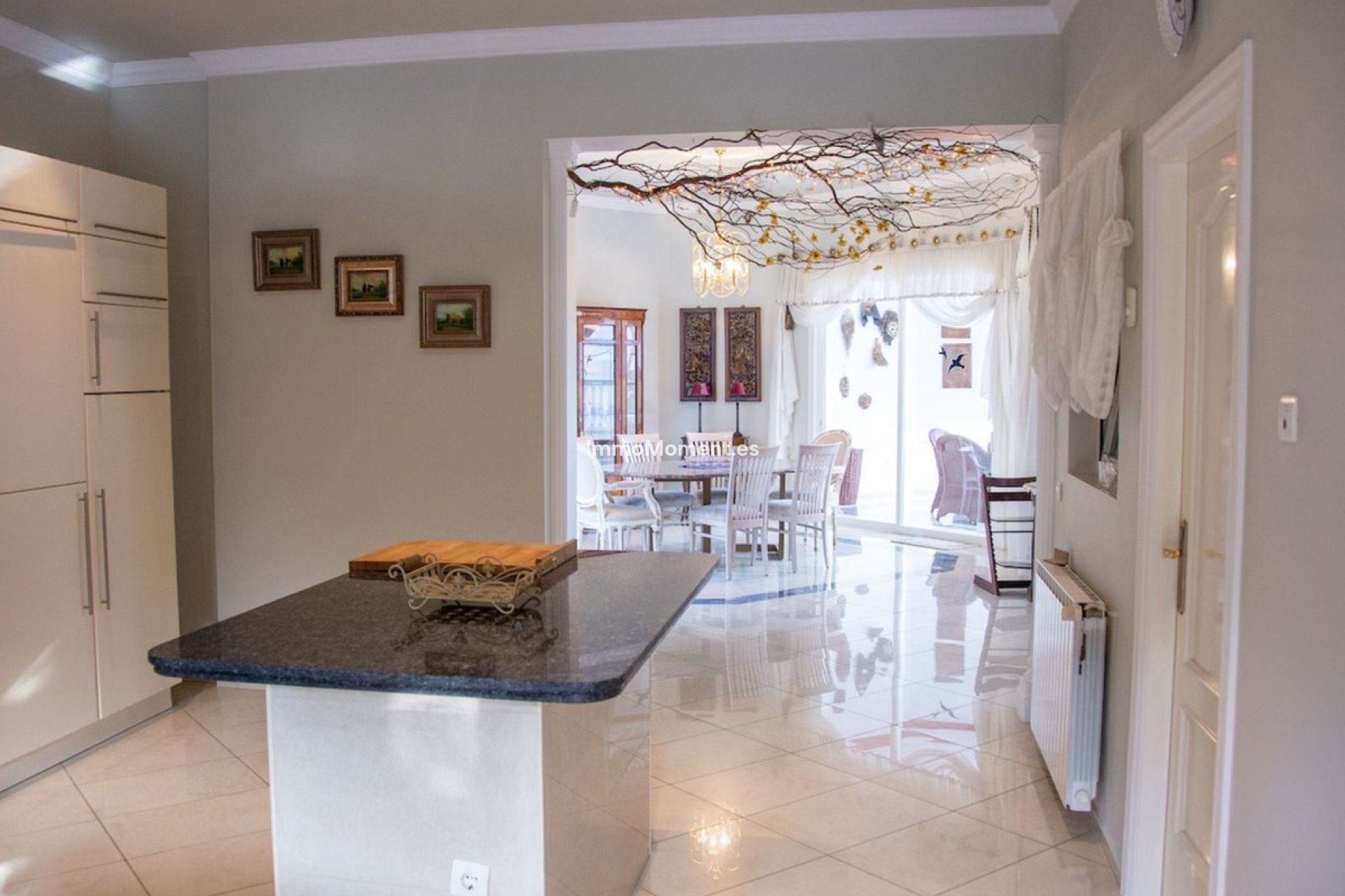 Reventa - Villa - Marbella - Hacienda Las Chapas