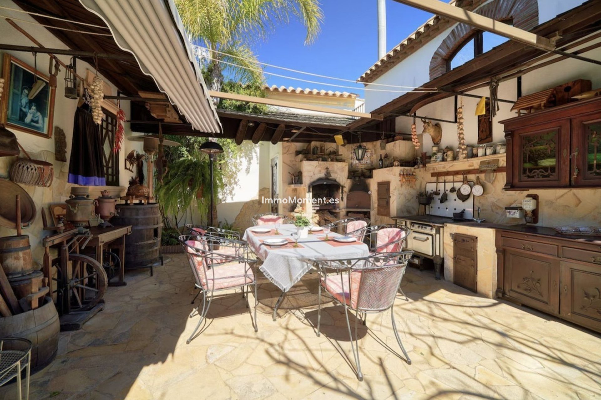 Reventa - Villa - Marbella - Hacienda Las Chapas