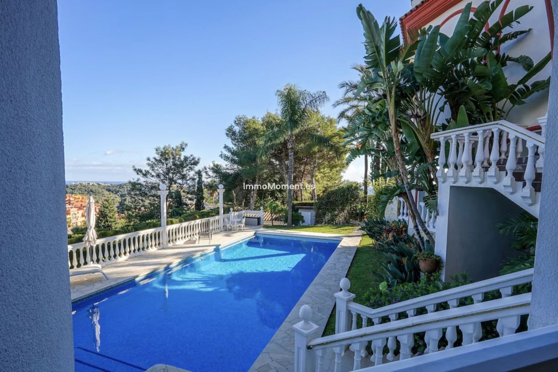 Reventa - Villa - Marbella - Hacienda Las Chapas