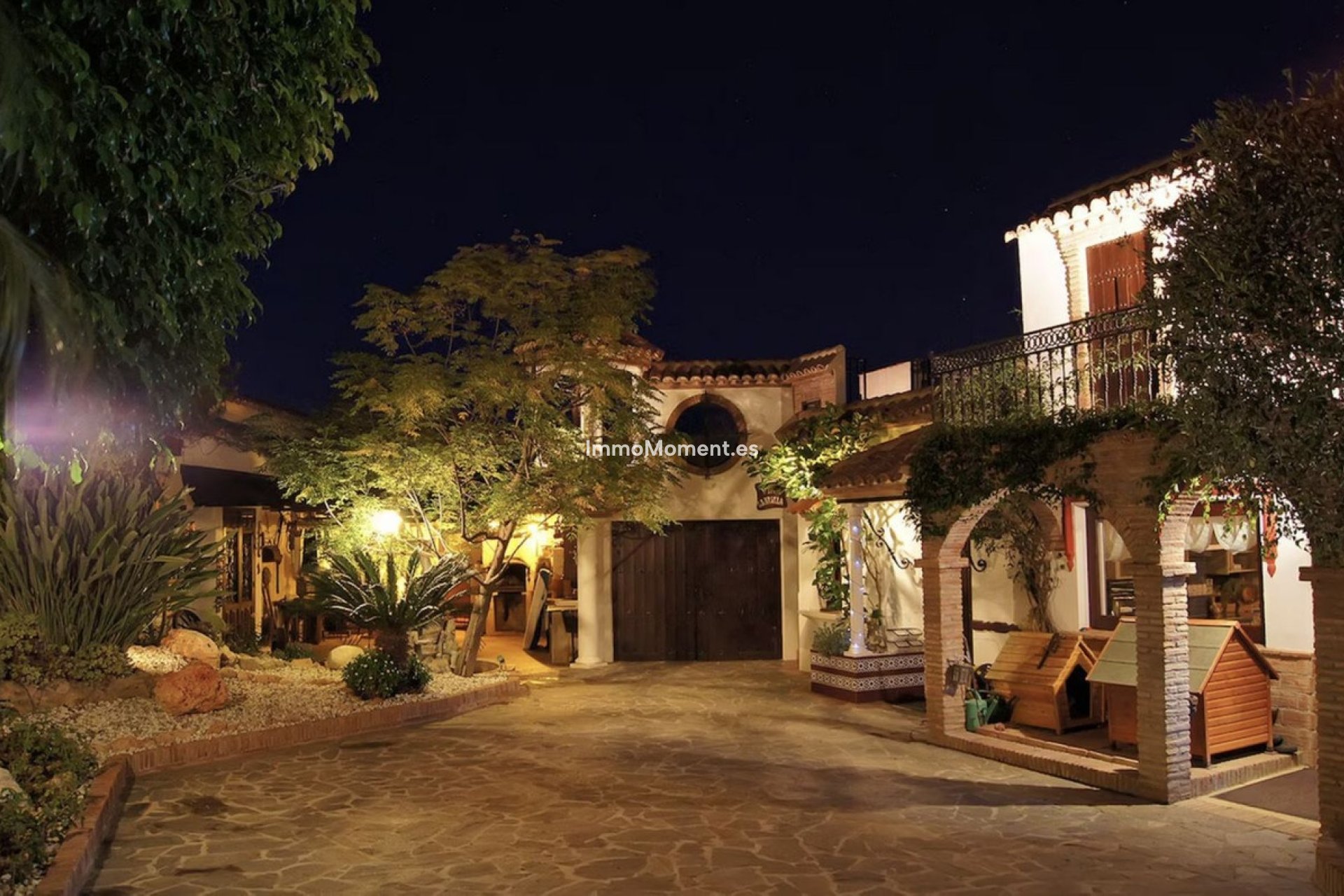 Reventa - Villa - Marbella - Hacienda Las Chapas