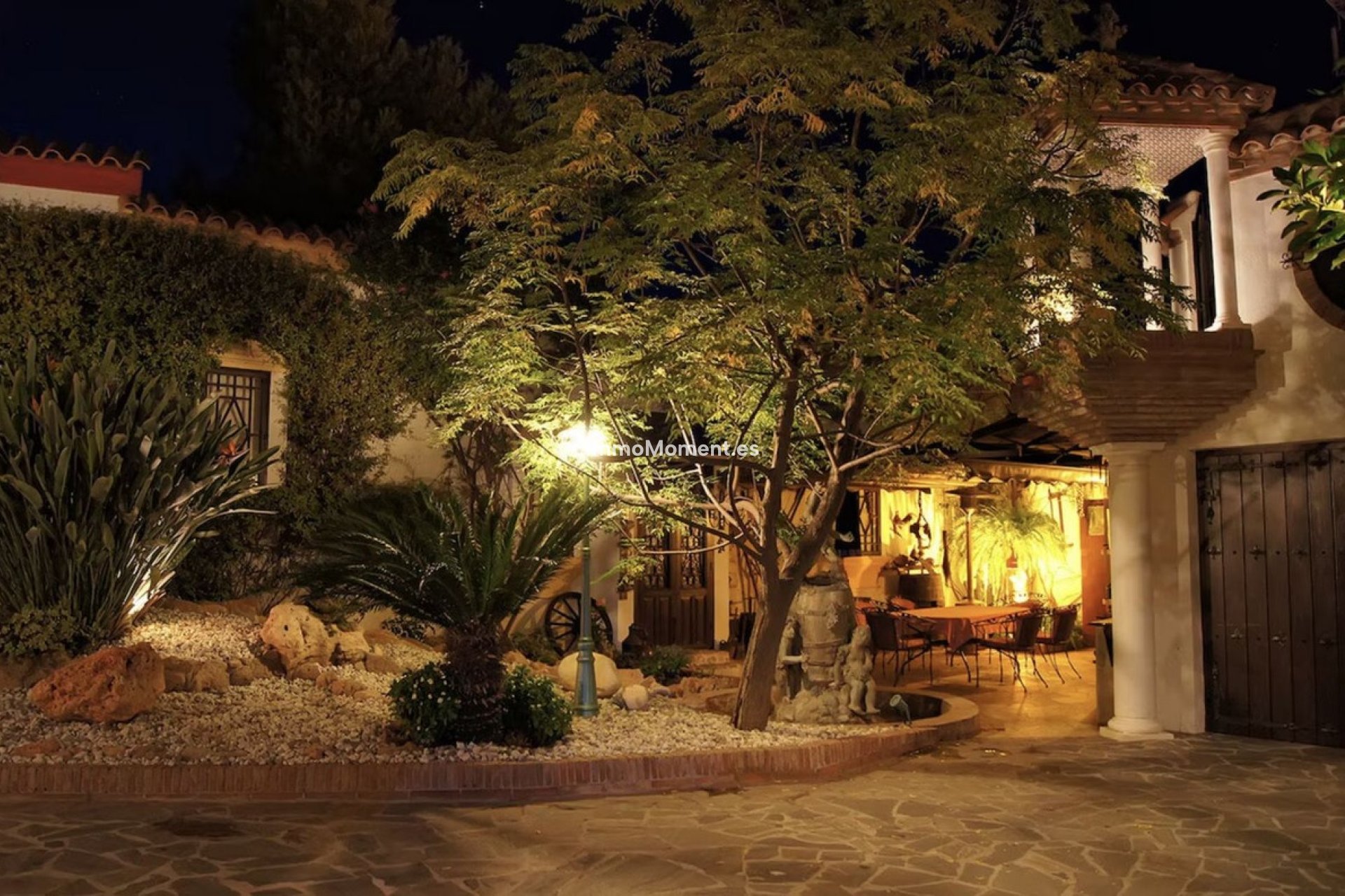 Reventa - Villa - Marbella - Hacienda Las Chapas