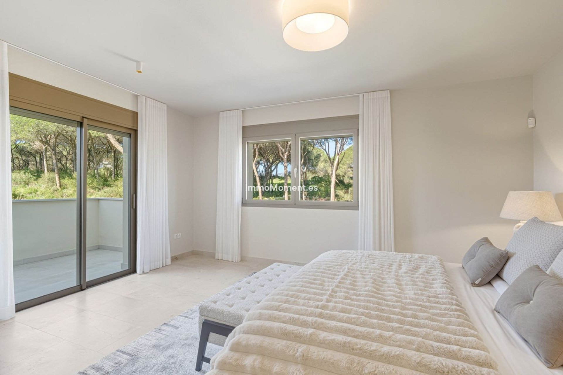 Reventa - Villa - Marbella - Hacienda Las Chapas