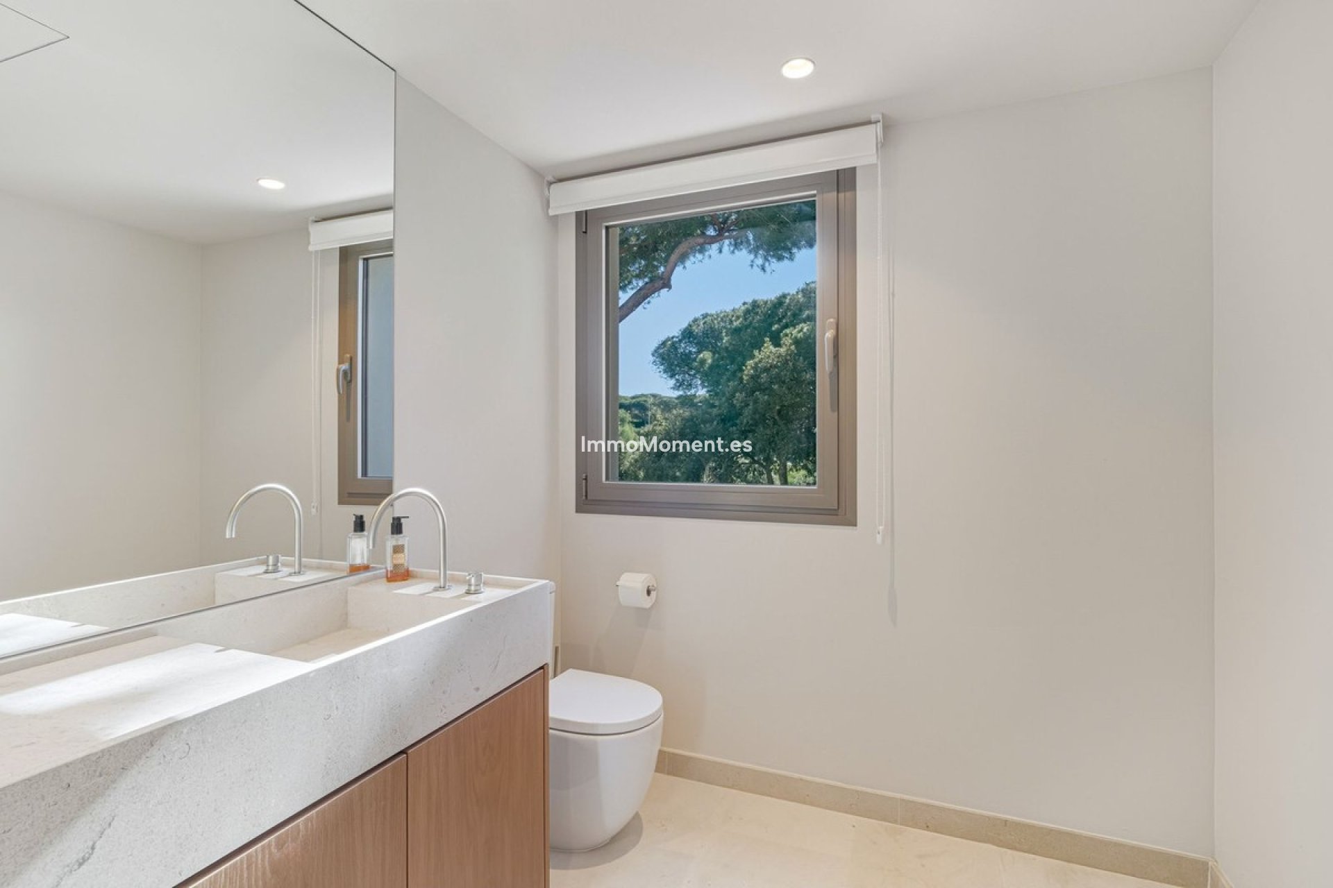 Reventa - Villa - Marbella - Hacienda Las Chapas