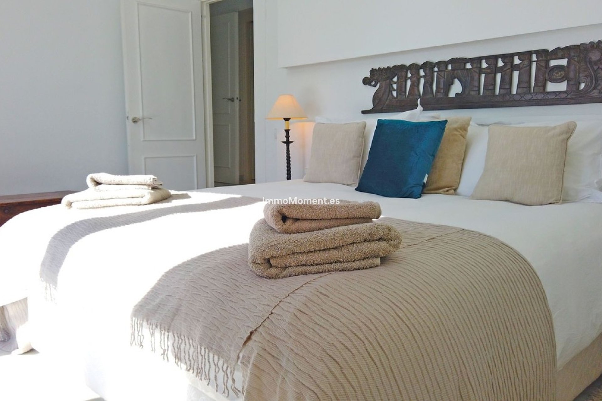 Reventa - Villa - Marbella - Hacienda Las Chapas