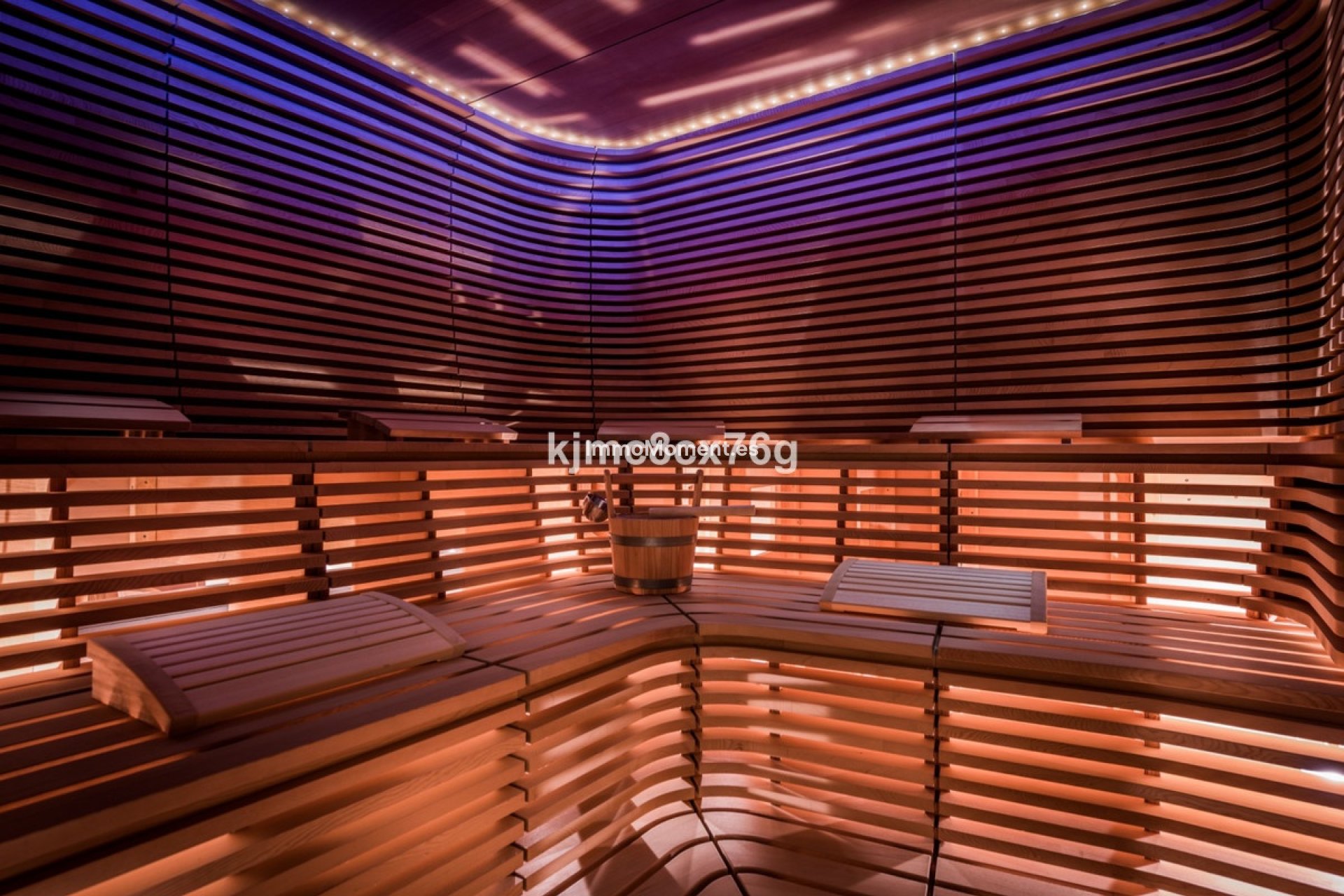 Reventa - Villa - Marbella - Hacienda Las Chapas