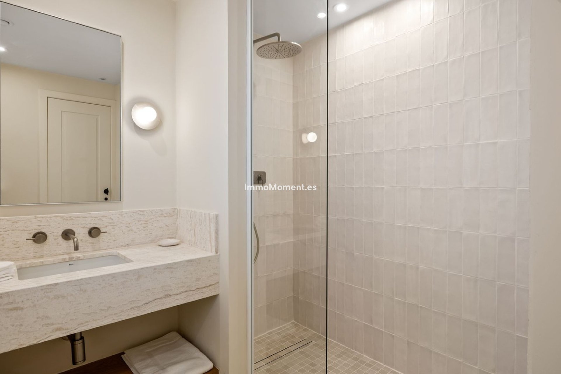 Reventa - Villa - Marbella - Hacienda Las Chapas