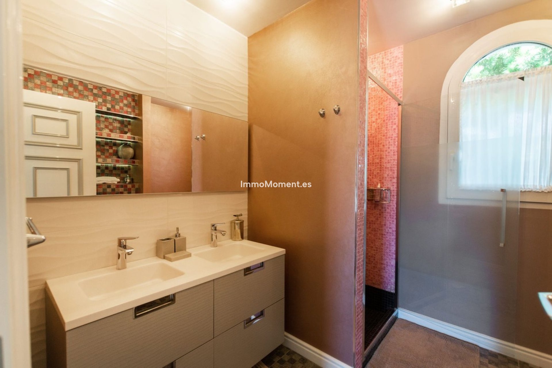 Reventa - Villa - Marbella - Hacienda Las Chapas