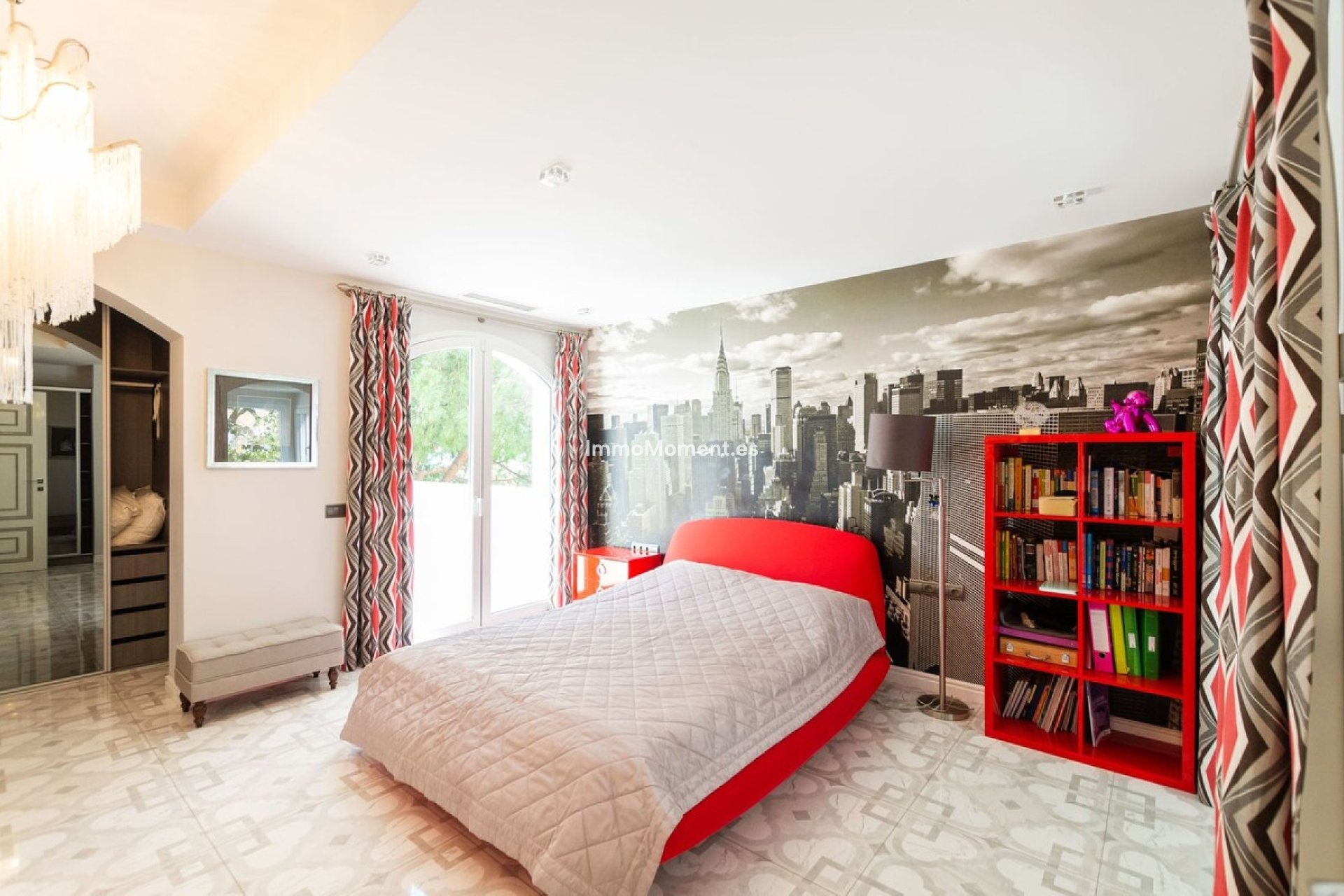 Reventa - Villa - Marbella - Hacienda Las Chapas