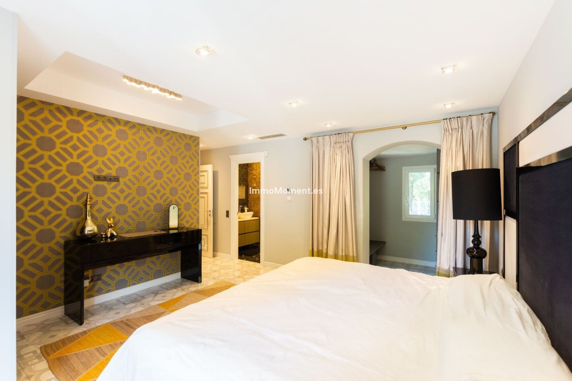 Reventa - Villa - Marbella - Hacienda Las Chapas