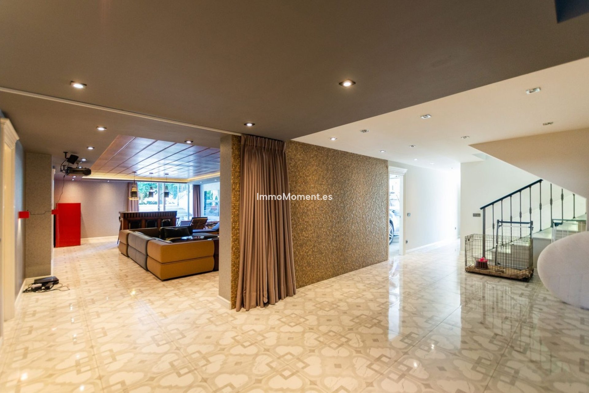 Reventa - Villa - Marbella - Hacienda Las Chapas