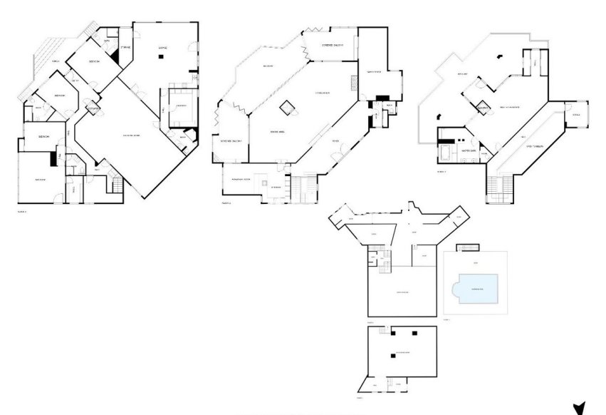 Reventa - Villa - Marbella - Hacienda Las Chapas