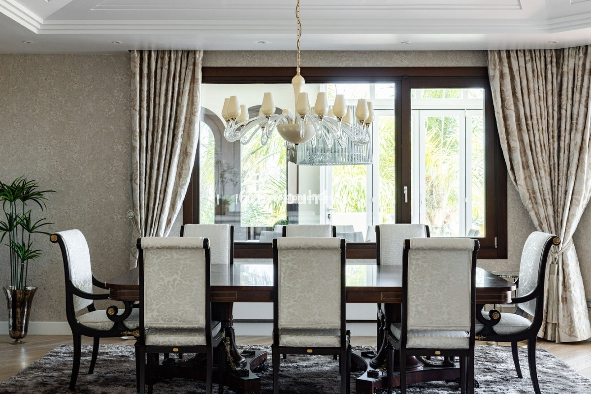 Reventa - Villa - Marbella - Hacienda Las Chapas