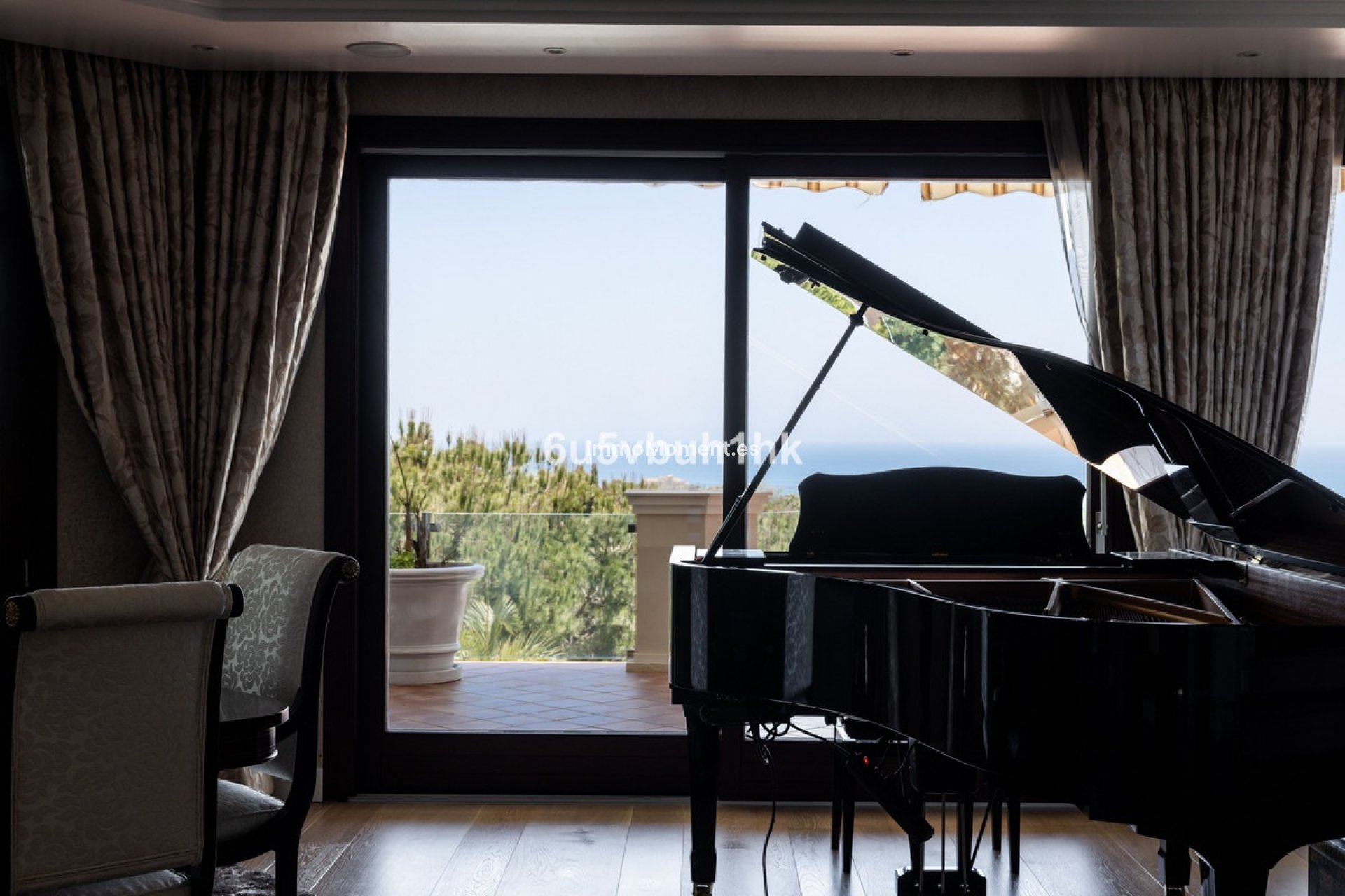 Reventa - Villa - Marbella - Hacienda Las Chapas