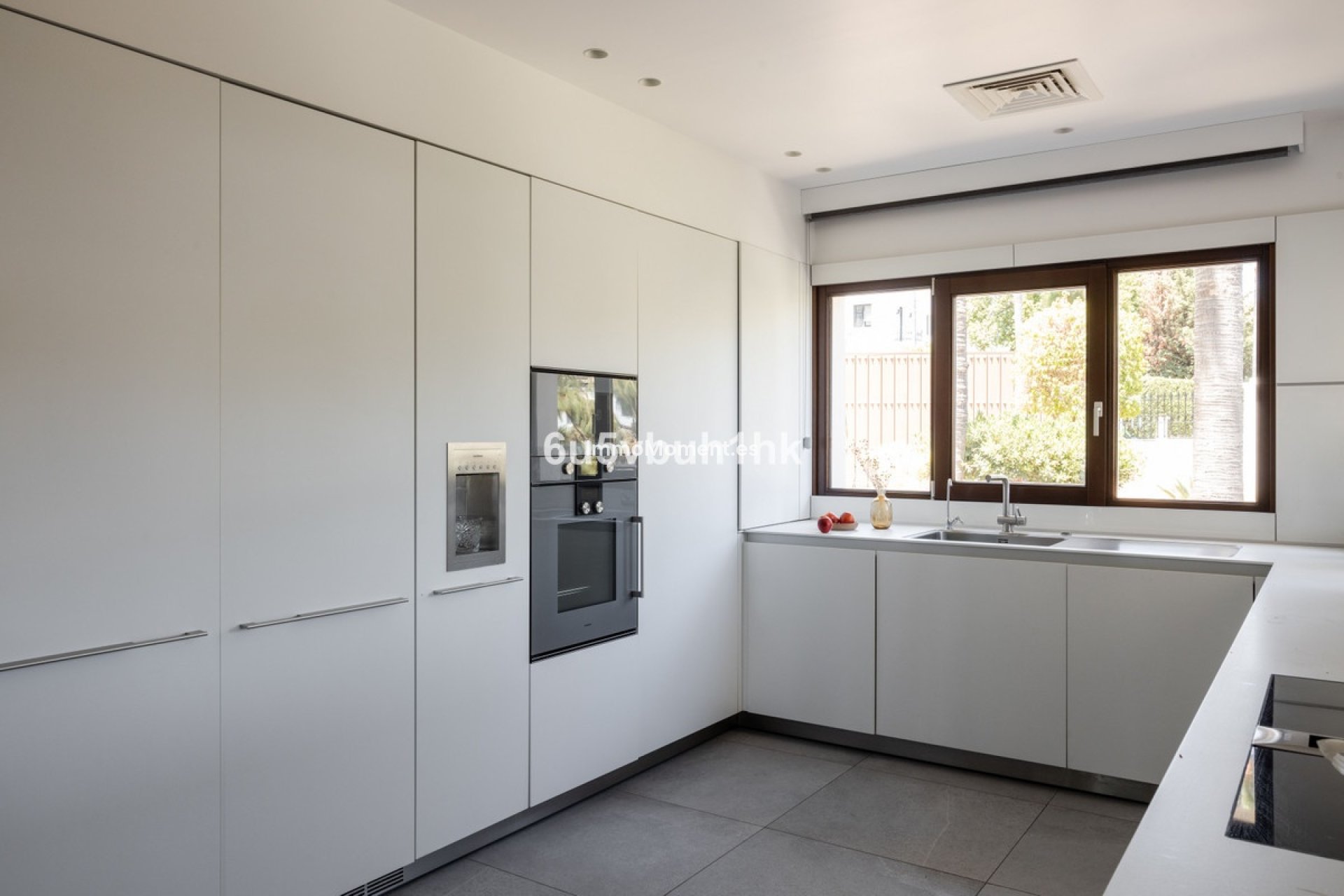 Reventa - Villa - Marbella - Hacienda Las Chapas