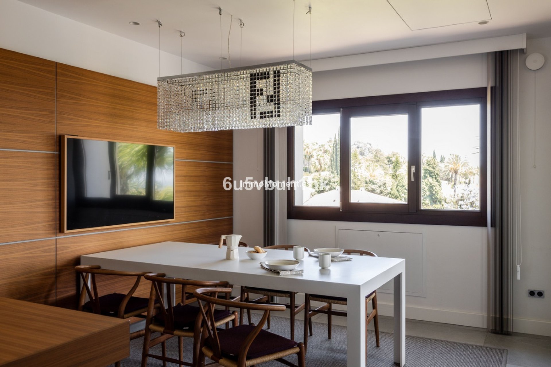 Reventa - Villa - Marbella - Hacienda Las Chapas