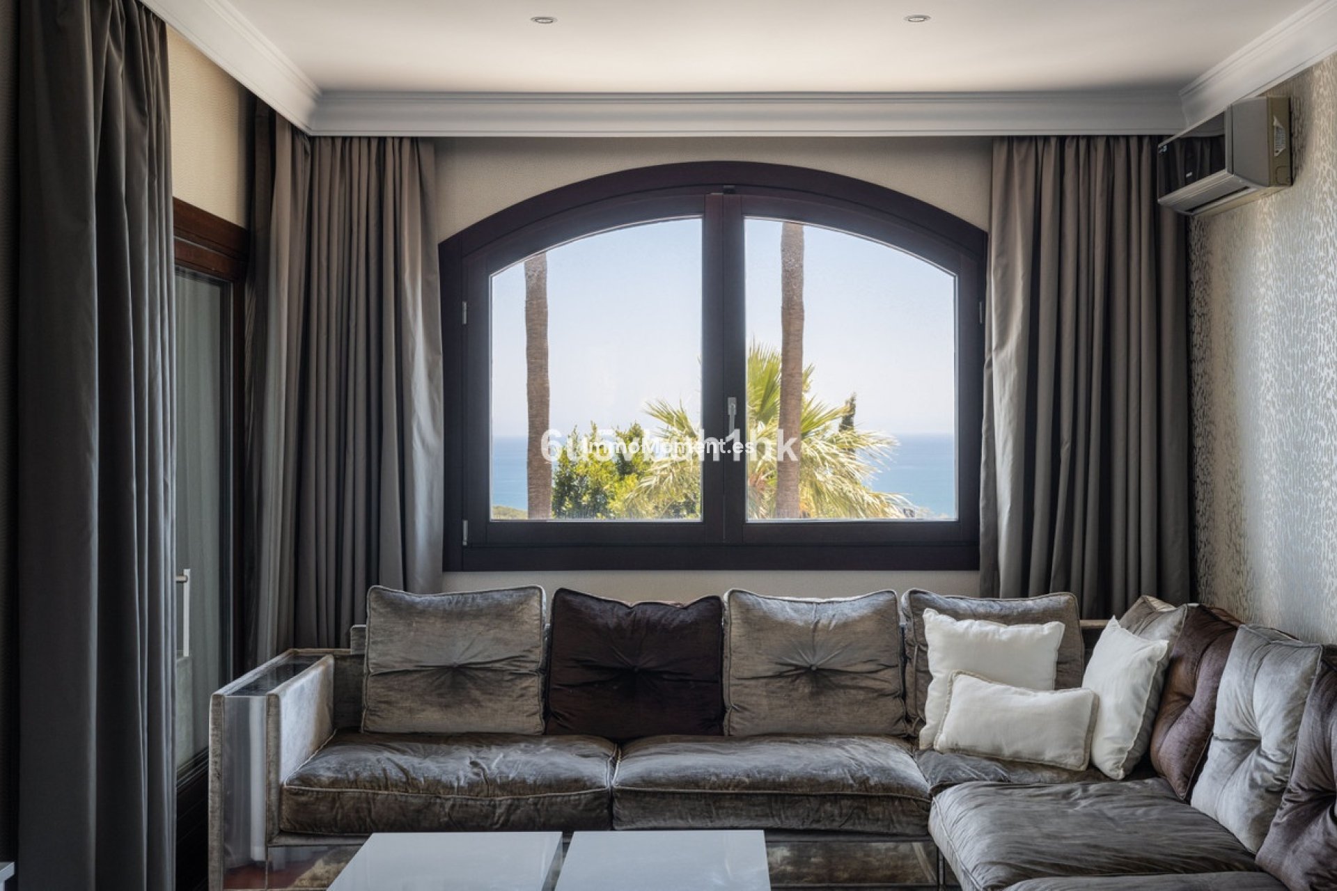 Reventa - Villa - Marbella - Hacienda Las Chapas