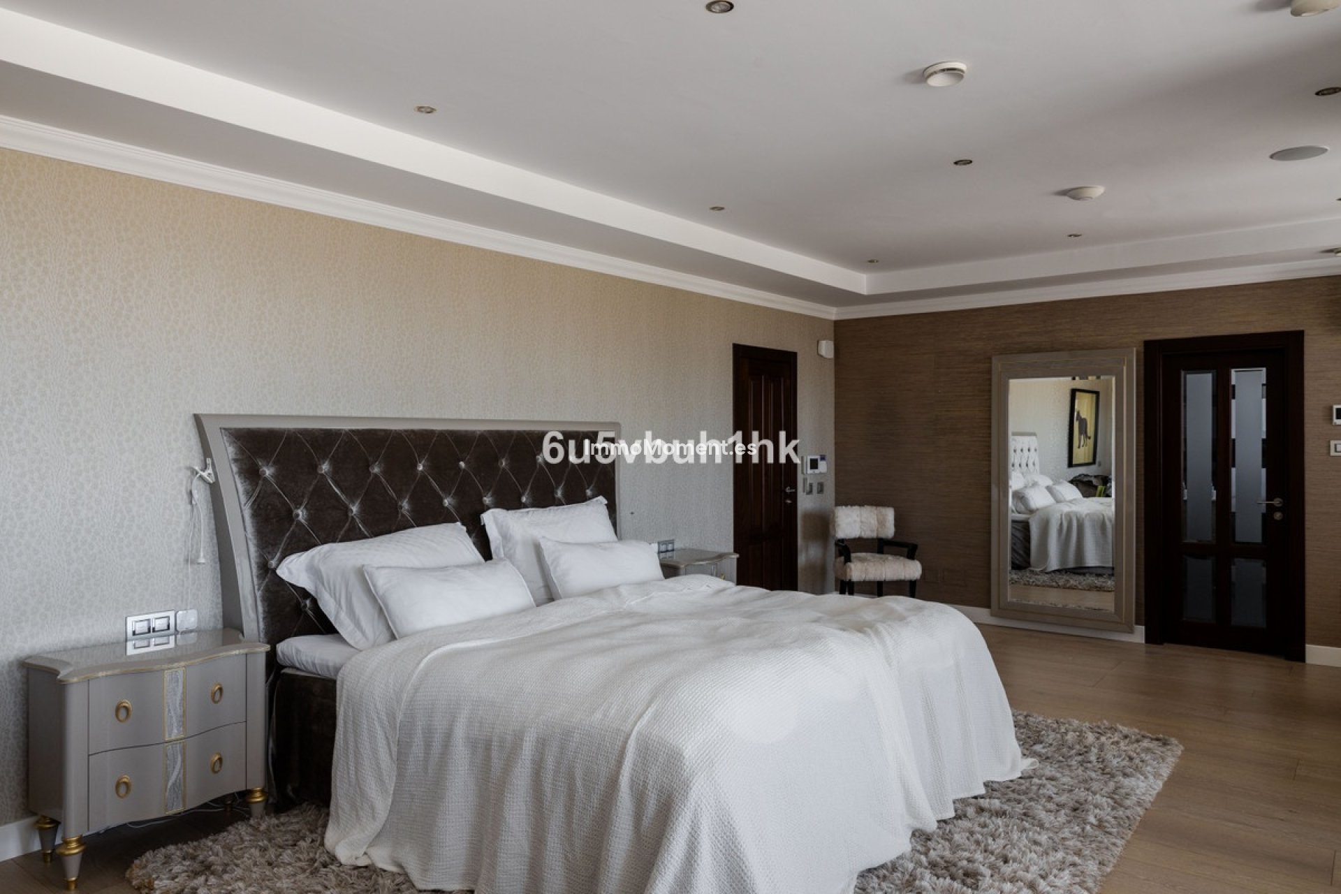 Reventa - Villa - Marbella - Hacienda Las Chapas