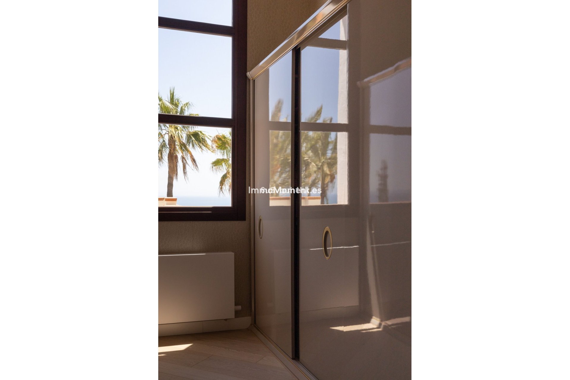 Reventa - Villa - Marbella - Hacienda Las Chapas