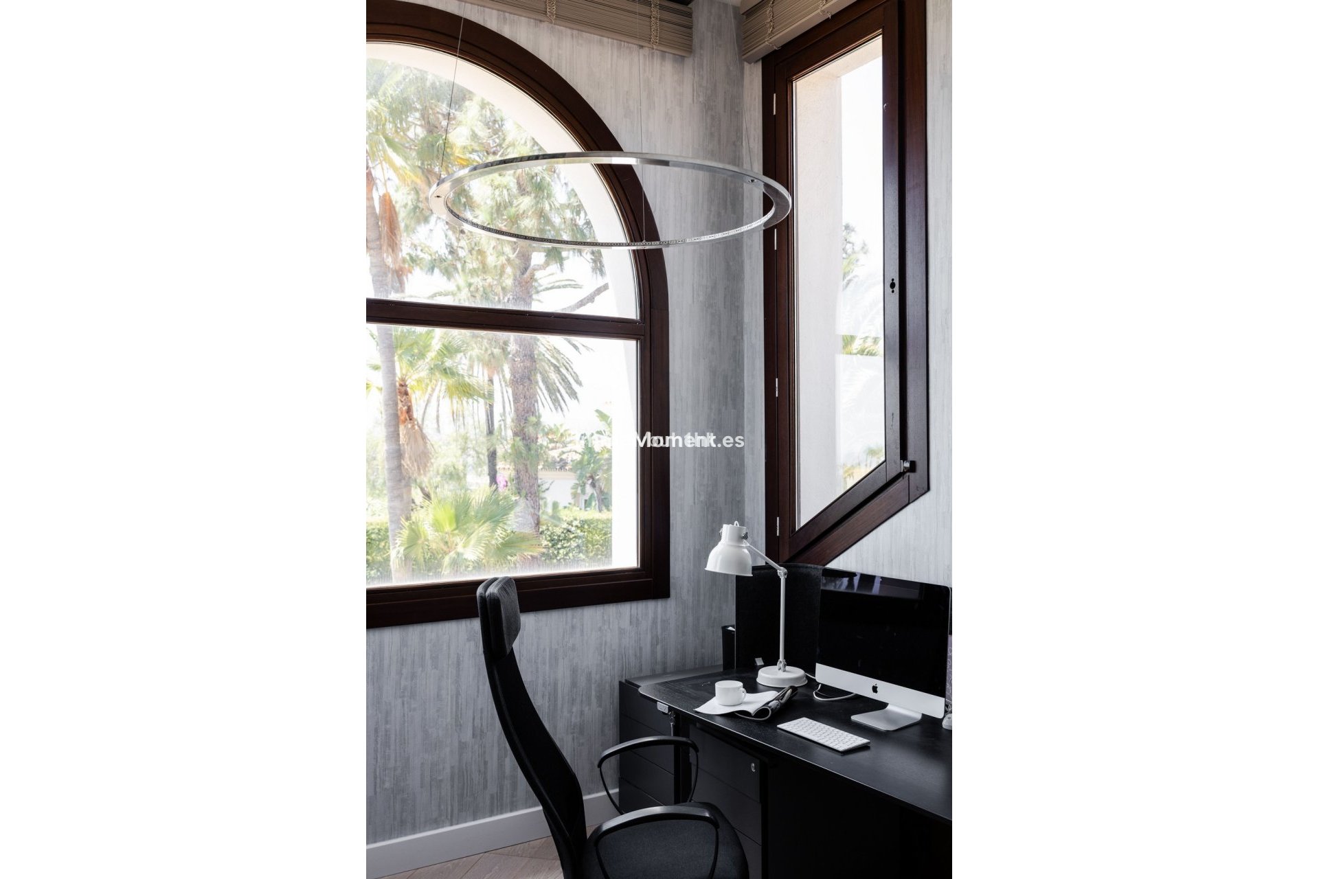 Reventa - Villa - Marbella - Hacienda Las Chapas