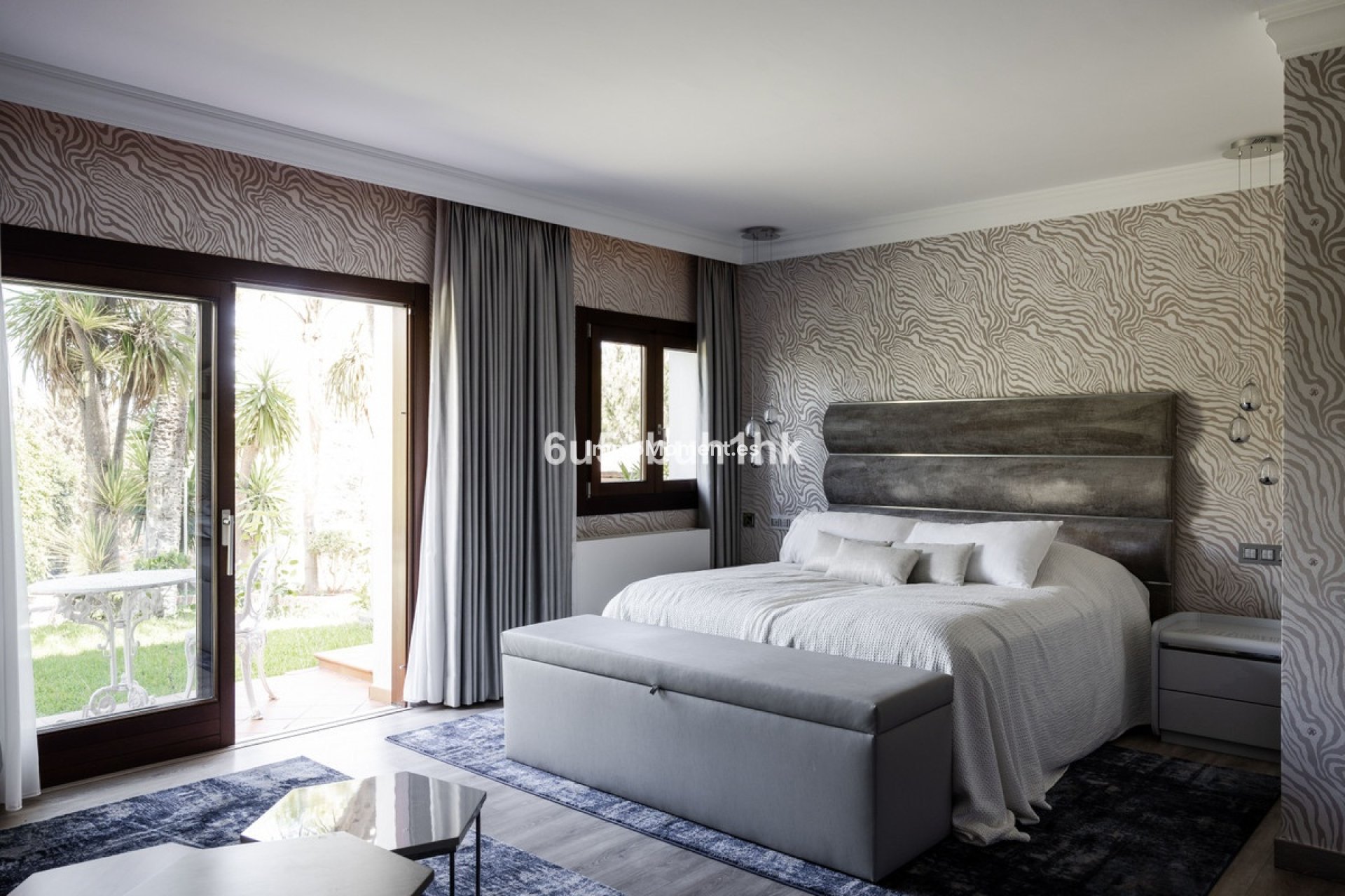 Reventa - Villa - Marbella - Hacienda Las Chapas