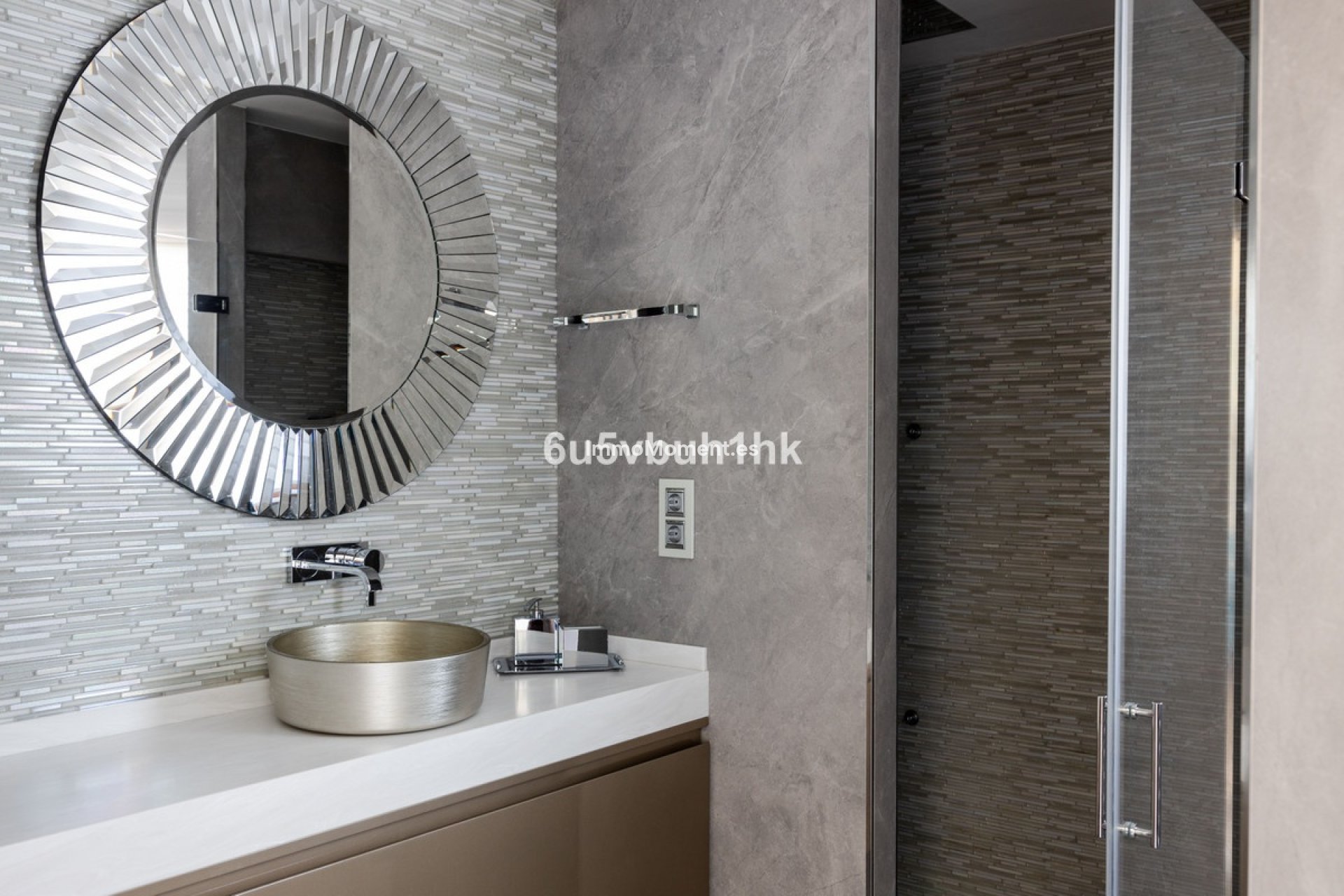 Reventa - Villa - Marbella - Hacienda Las Chapas