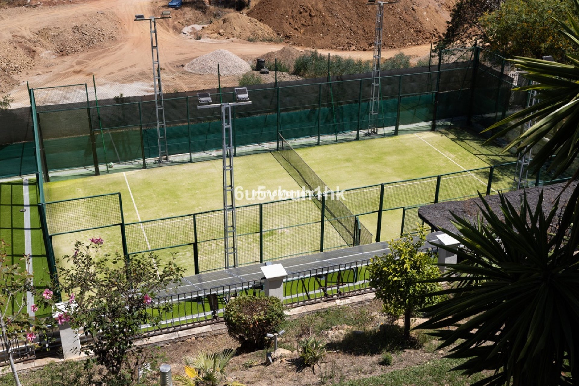 Reventa - Villa - Marbella - Hacienda Las Chapas