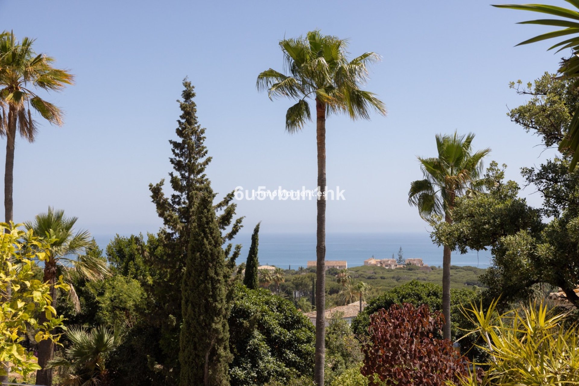 Reventa - Villa - Marbella - Hacienda Las Chapas