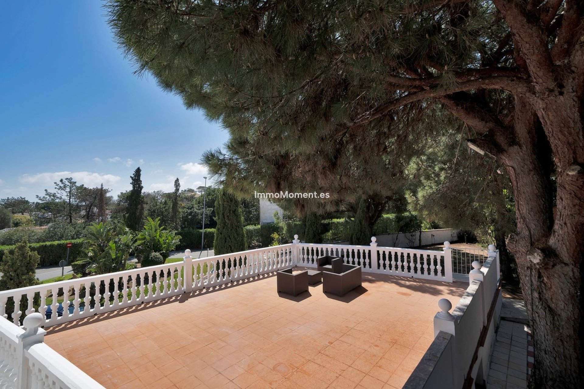 Reventa - Villa - Marbella - Hacienda Las Chapas