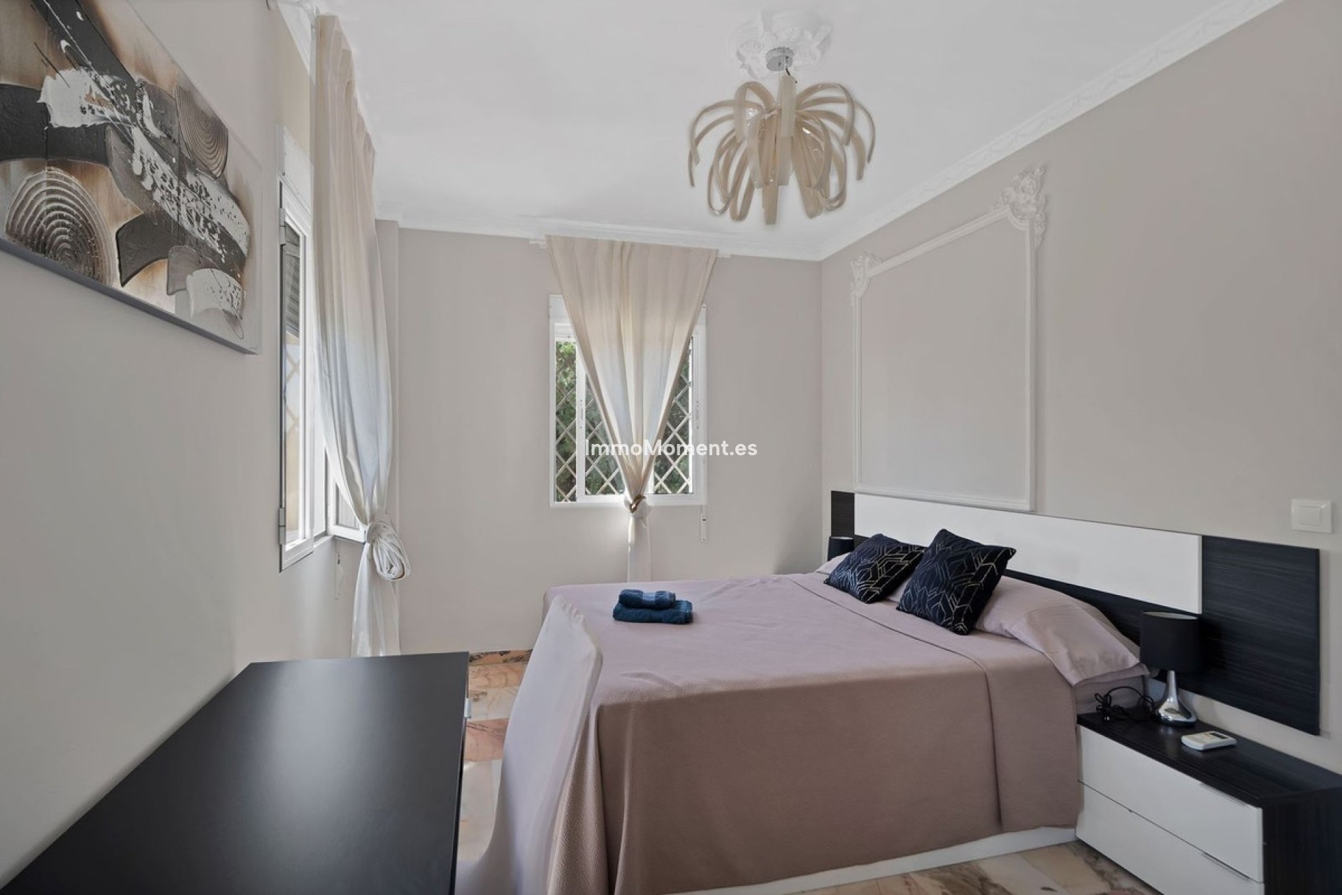 Reventa - Villa - Marbella - Hacienda Las Chapas